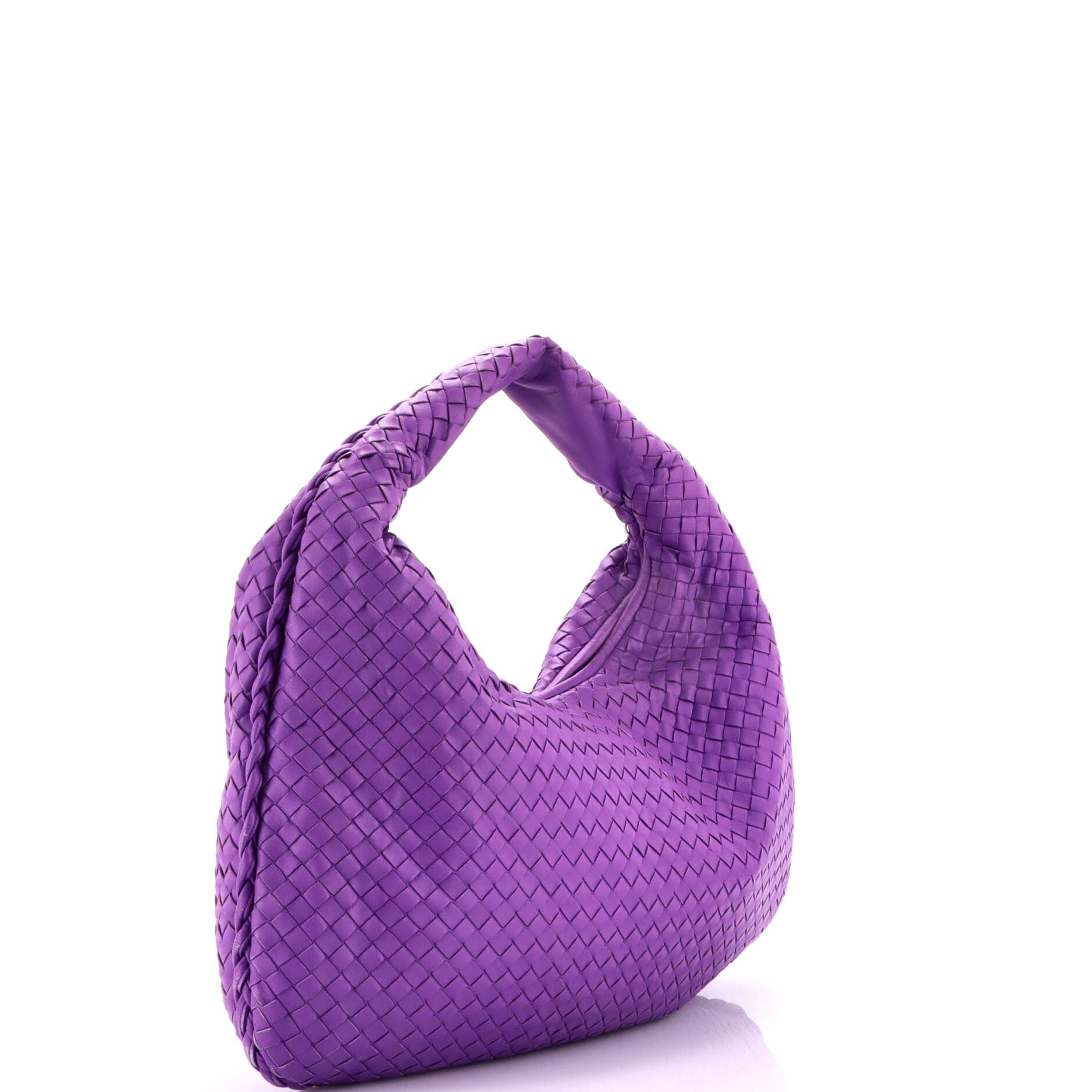 Bottega Veneta Veneta Hobo Size ONE SIZE - 3 Thumbnail
