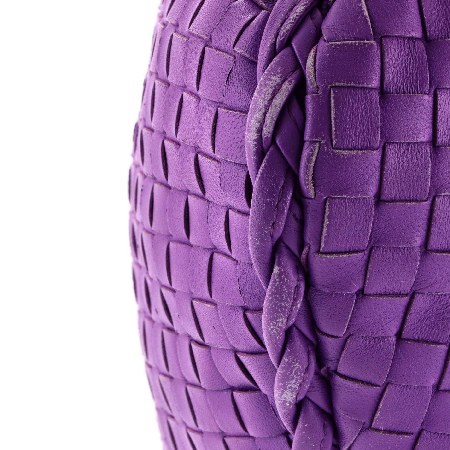 Bottega Veneta Veneta Hobo Size ONE SIZE - 7 Thumbnail
