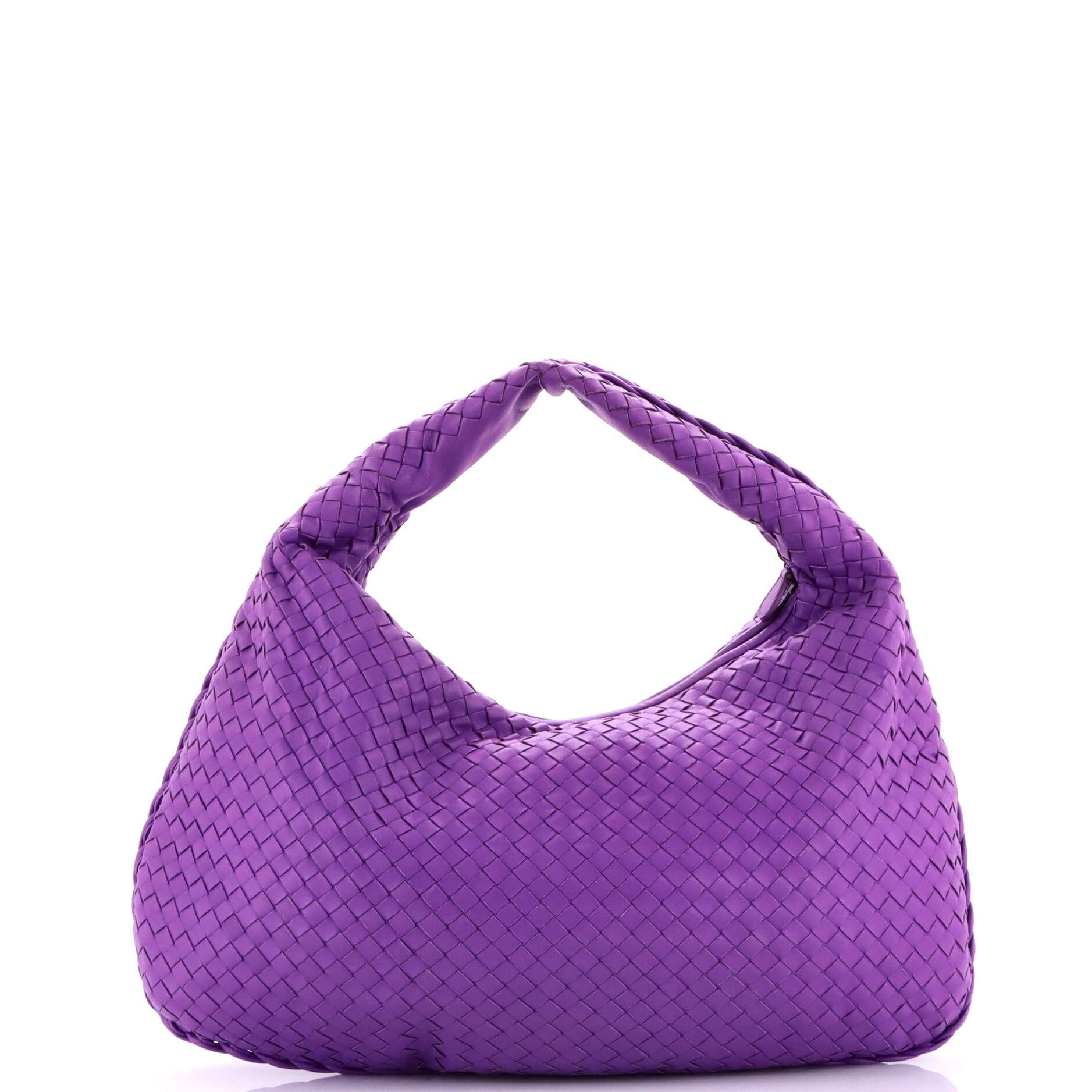 Bottega Veneta Veneta Hobo Size ONE SIZE - 4 Thumbnail