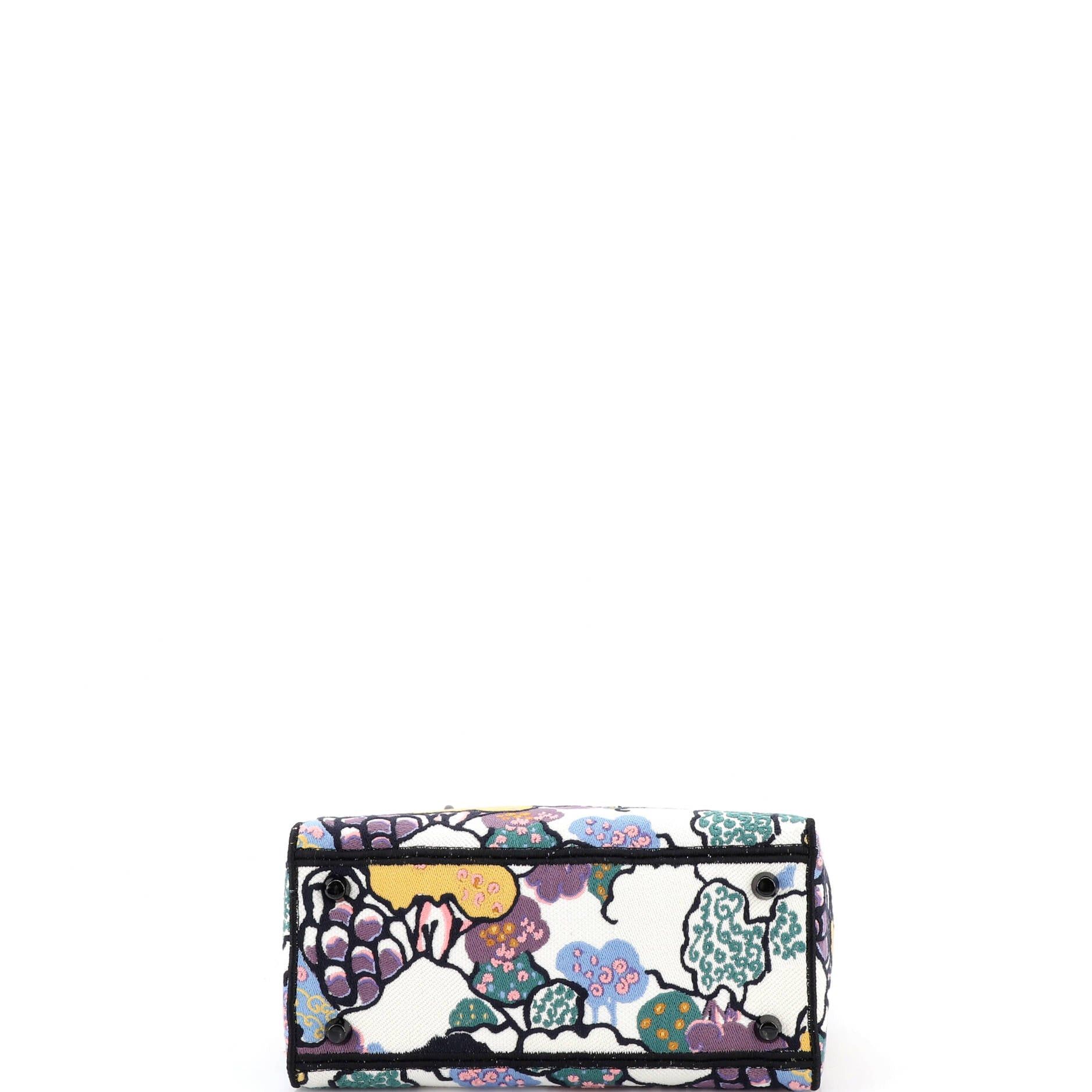 Dior Lady D-Lite Bag Size ONE SIZE - 4 Thumbnail