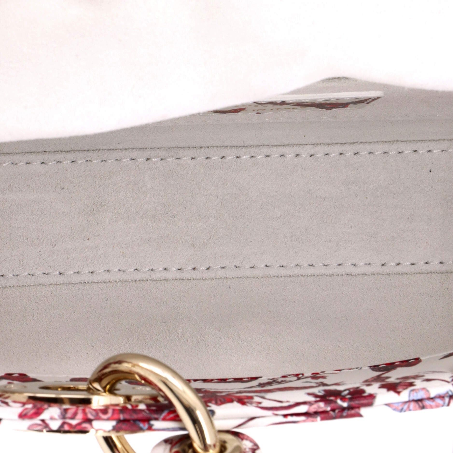 Dior Lady D-Joy Bag Size ONE SIZE - 5 Thumbnail