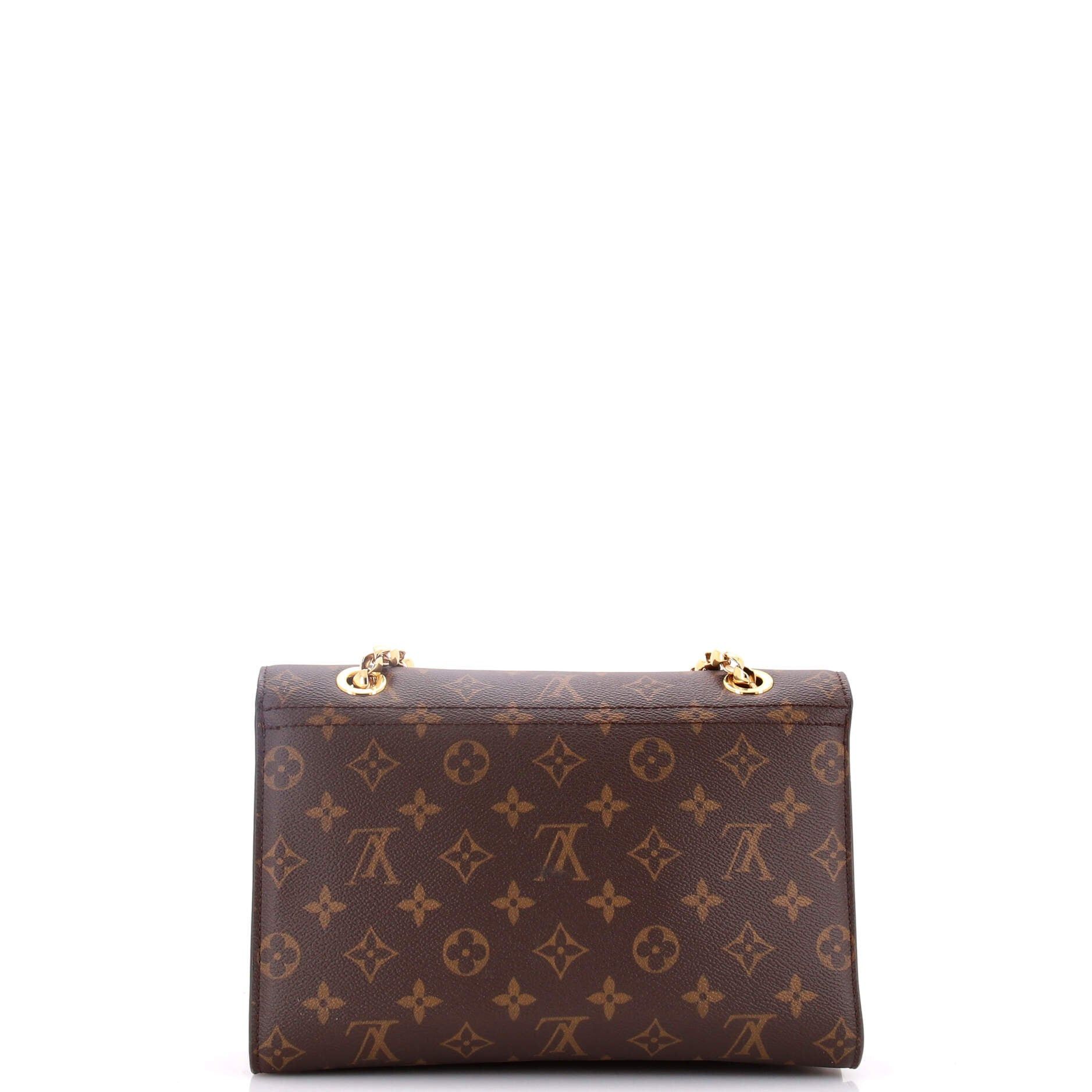 Louis Vuitton Victoire Handbag Size ONE SIZE - 3 Thumbnail
