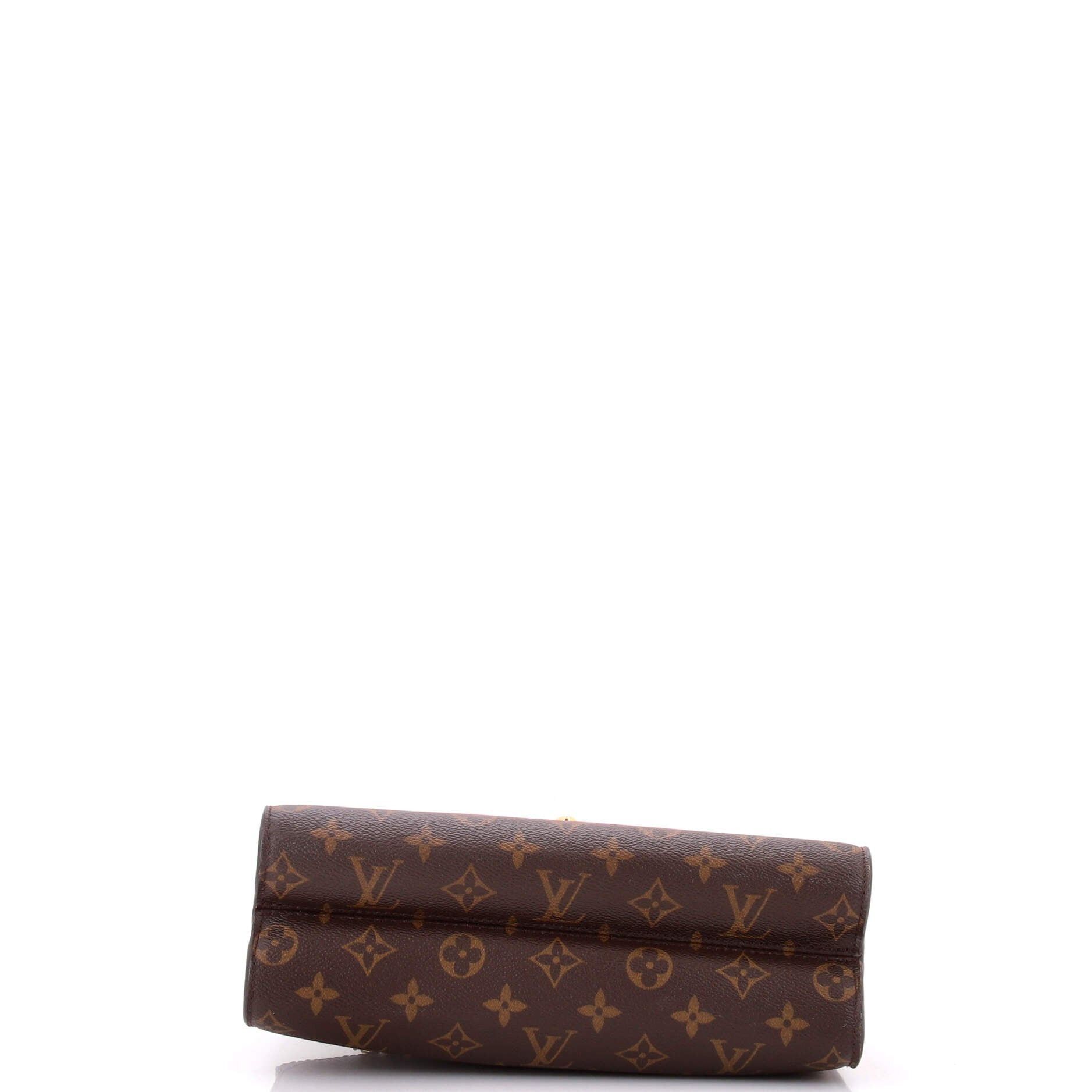 Louis Vuitton Victoire Handbag Size ONE SIZE - 4 Thumbnail