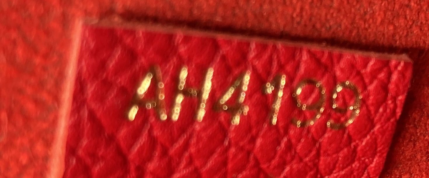 Louis Vuitton Victoire Handbag Size ONE SIZE - 6 Thumbnail