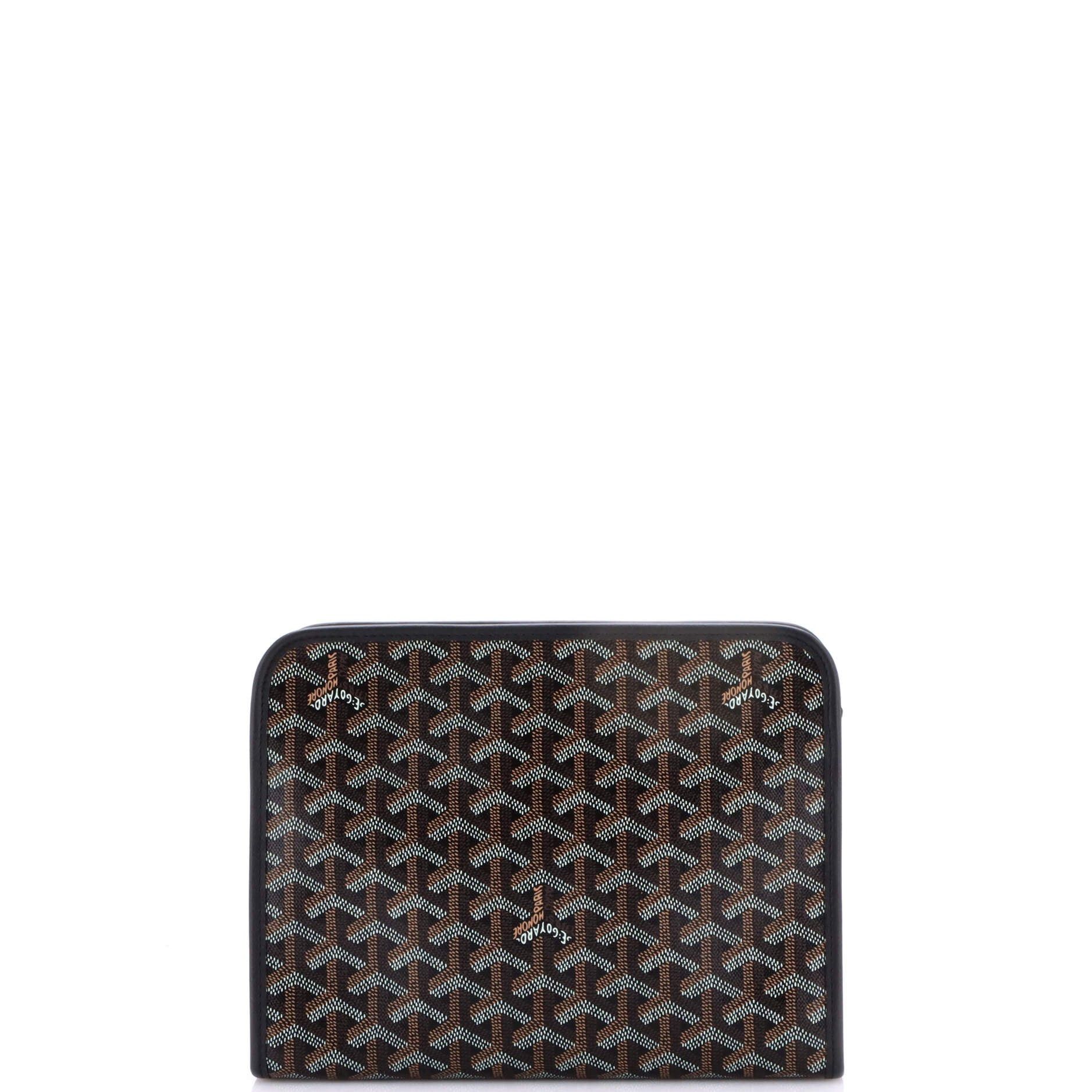 Goyard Jouvence Toiletry Pouch Size ONE SIZE - 3 Thumbnail