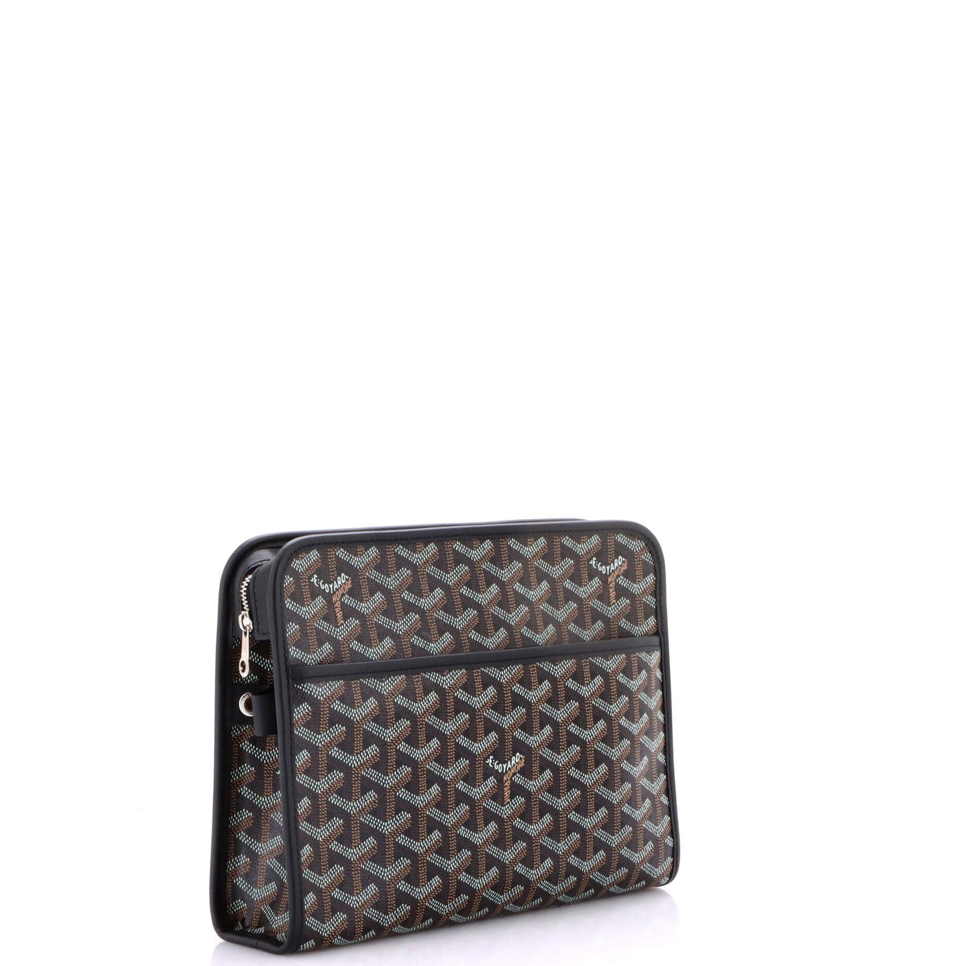 Goyard Jouvence Toiletry Pouch Size ONE SIZE - 2 Thumbnail
