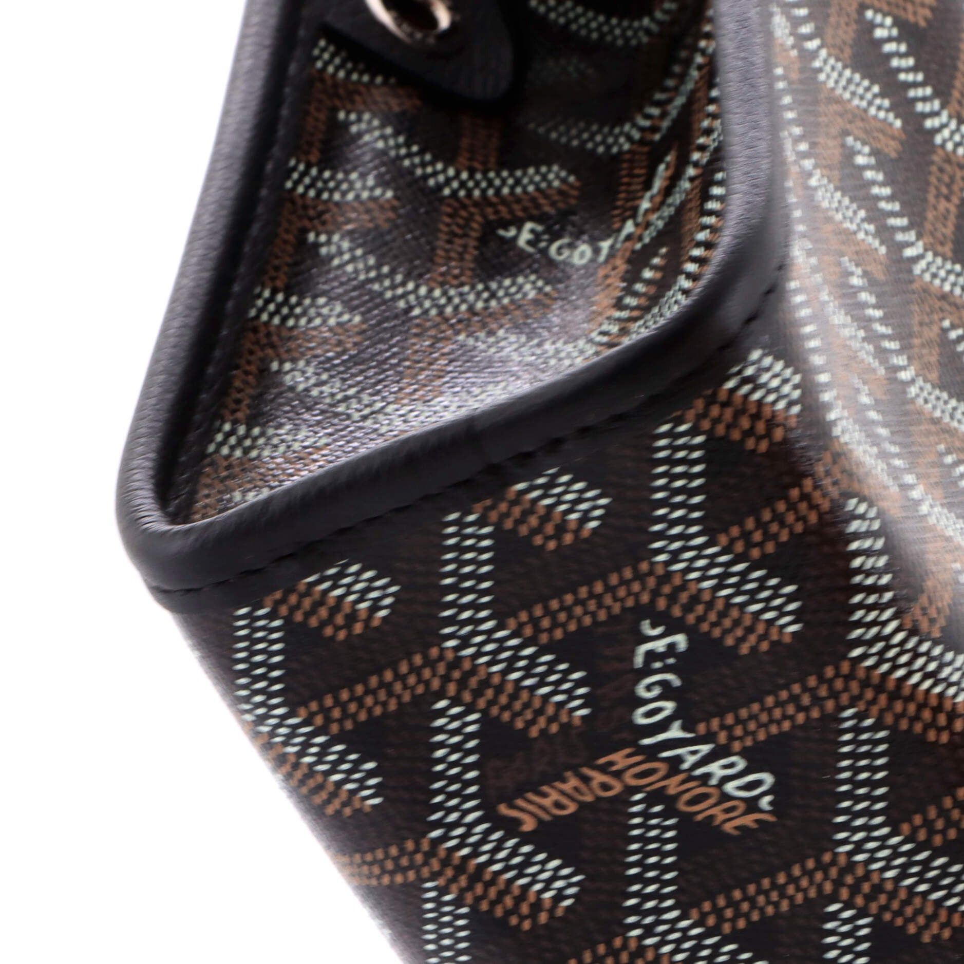 Goyard Jouvence Toiletry Pouch Size ONE SIZE - 6 Thumbnail