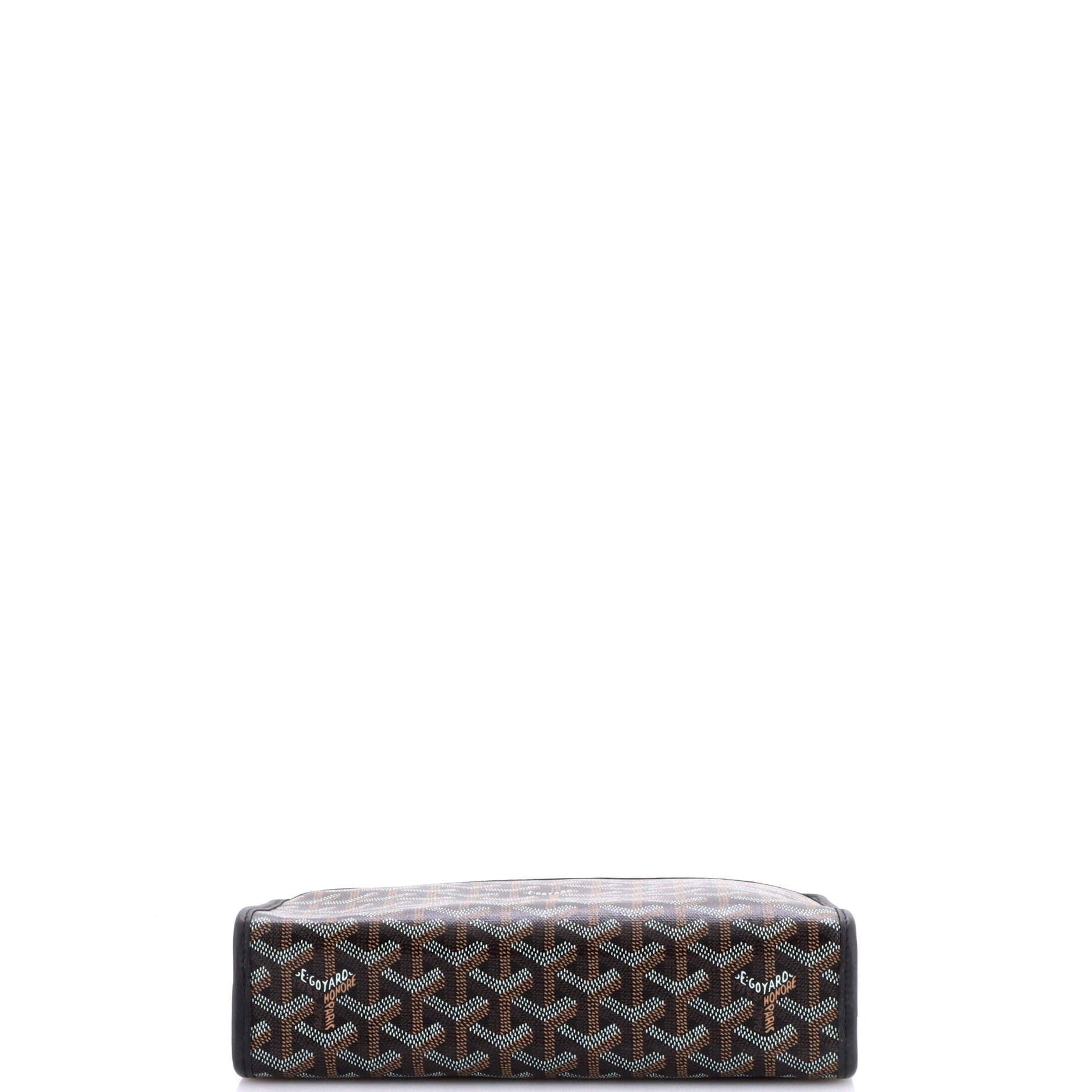Goyard Jouvence Toiletry Pouch Size ONE SIZE - 4 Thumbnail