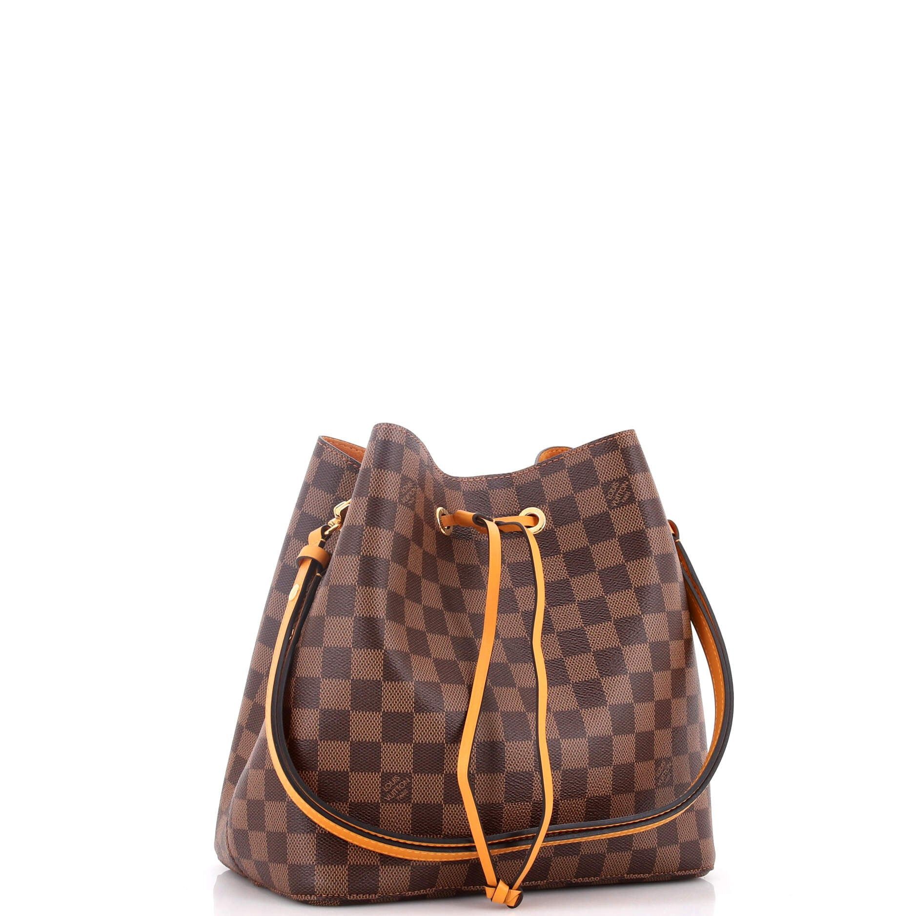 Louis Vuitton NeoNoe Handbag Size ONE SIZE - 2 Thumbnail
