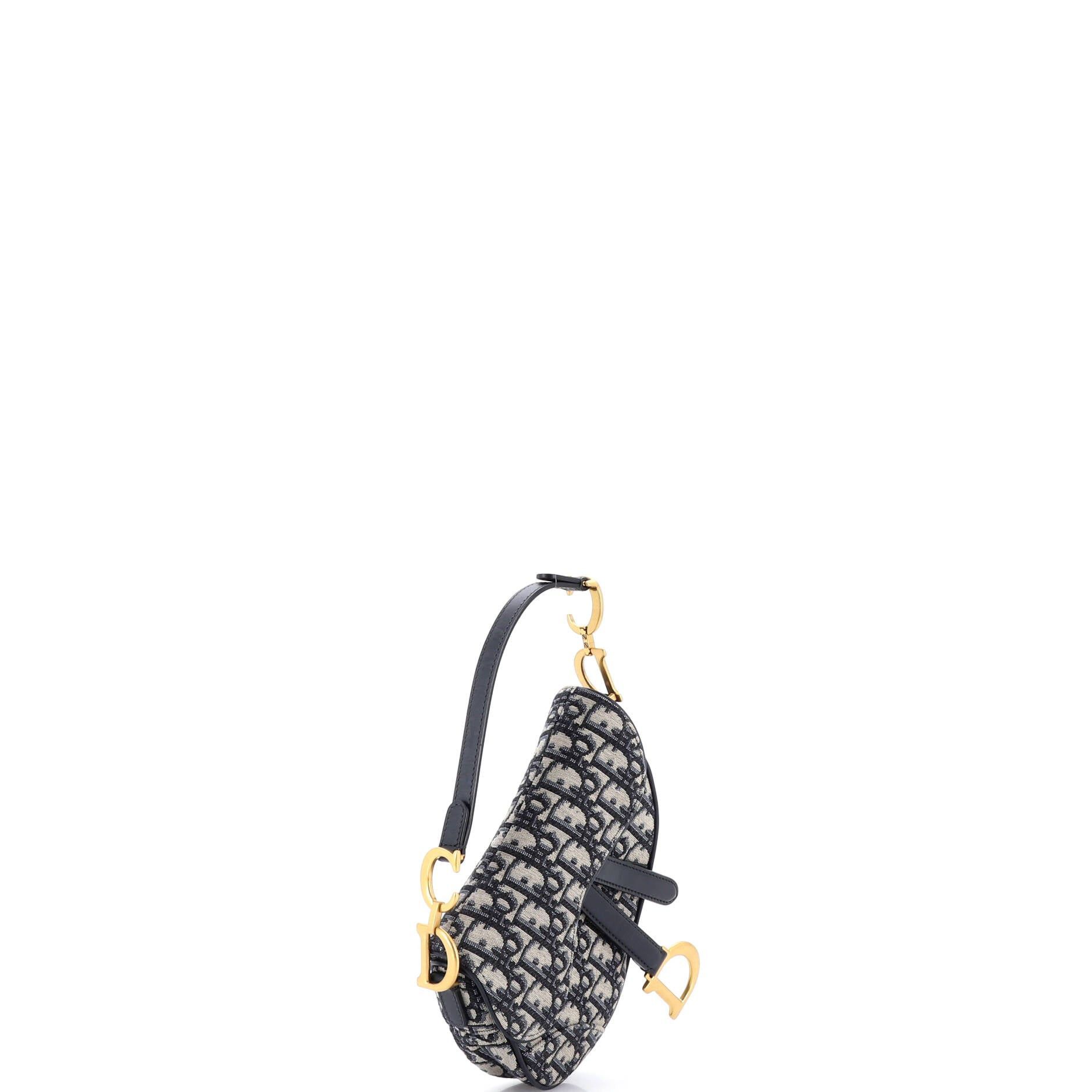 Dior Saddle Handbag Size ONE SIZE - 2 Thumbnail