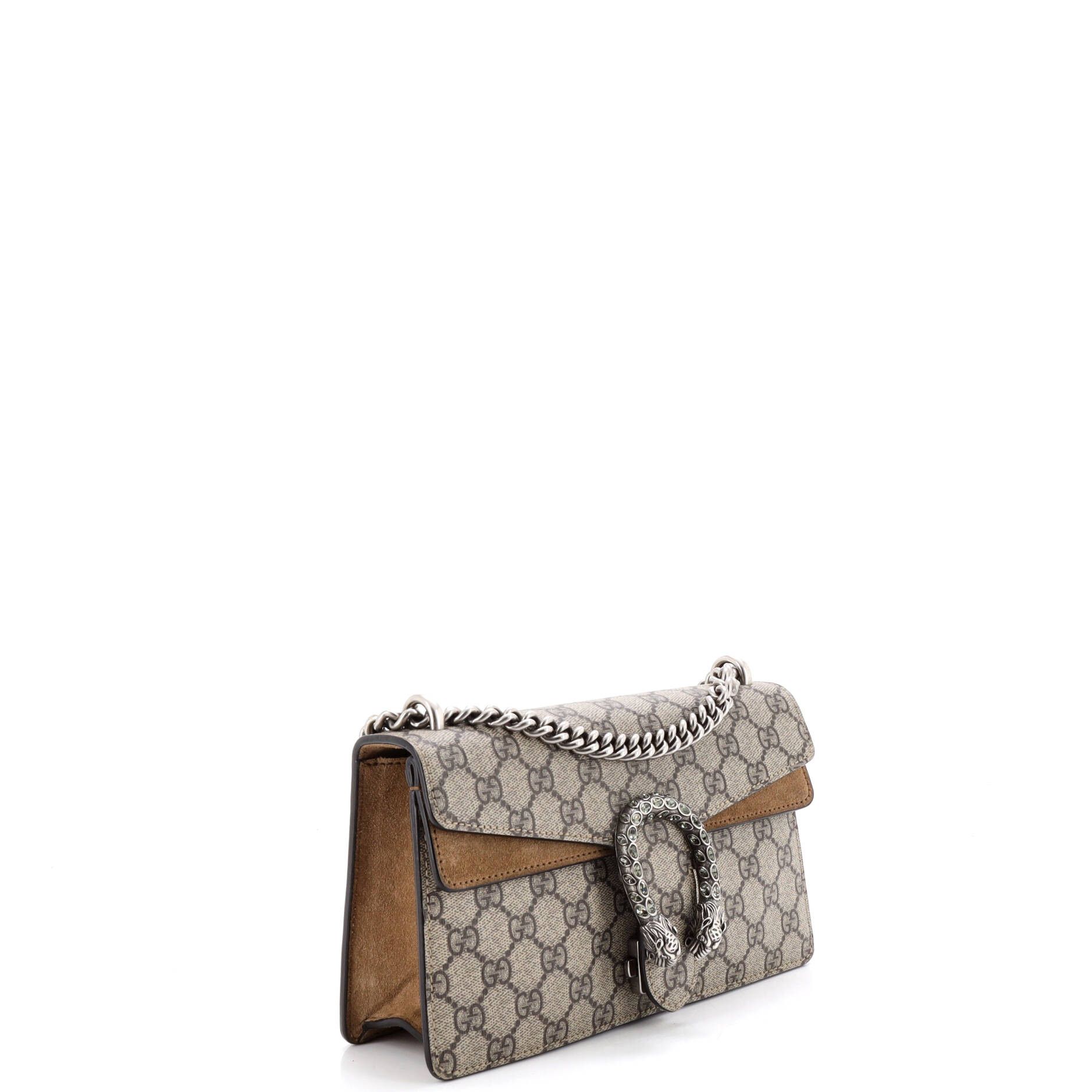Gucci Dionysus Bag Size ONE SIZE - 2 Thumbnail