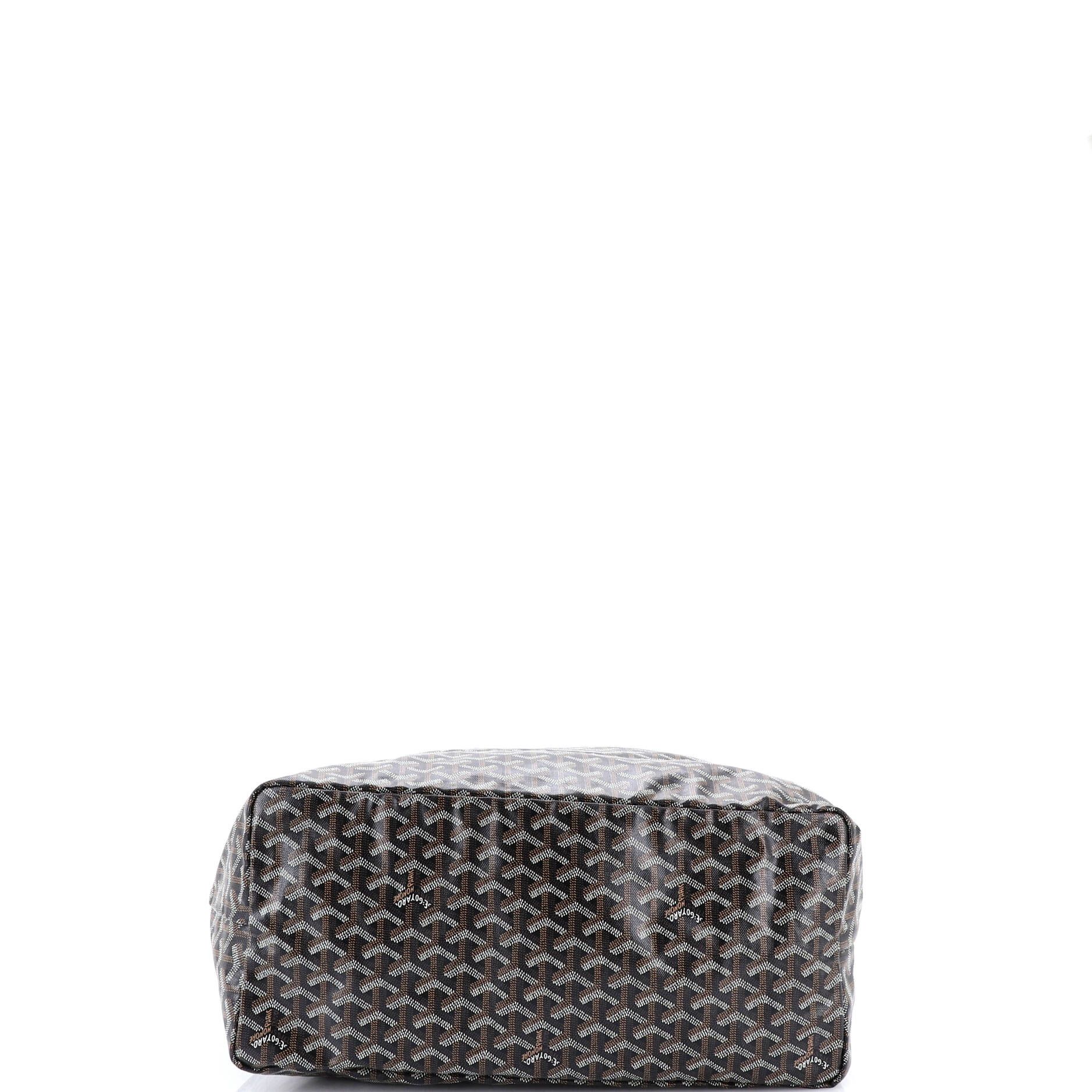 Goyard Saint Louis Tote Size ONE SIZE - 5 Thumbnail