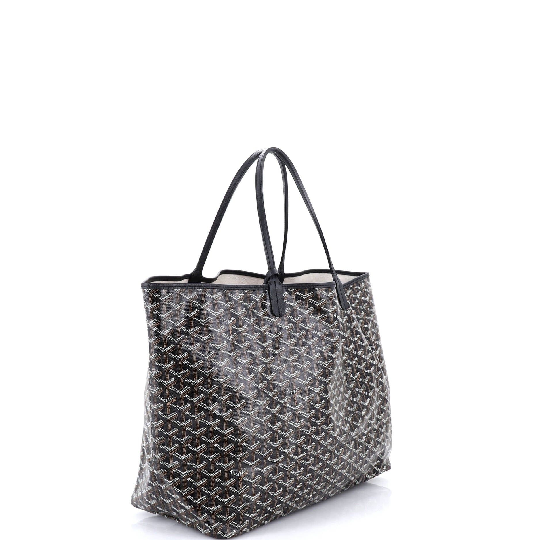 Goyard Saint Louis Tote Size ONE SIZE - 3 Thumbnail