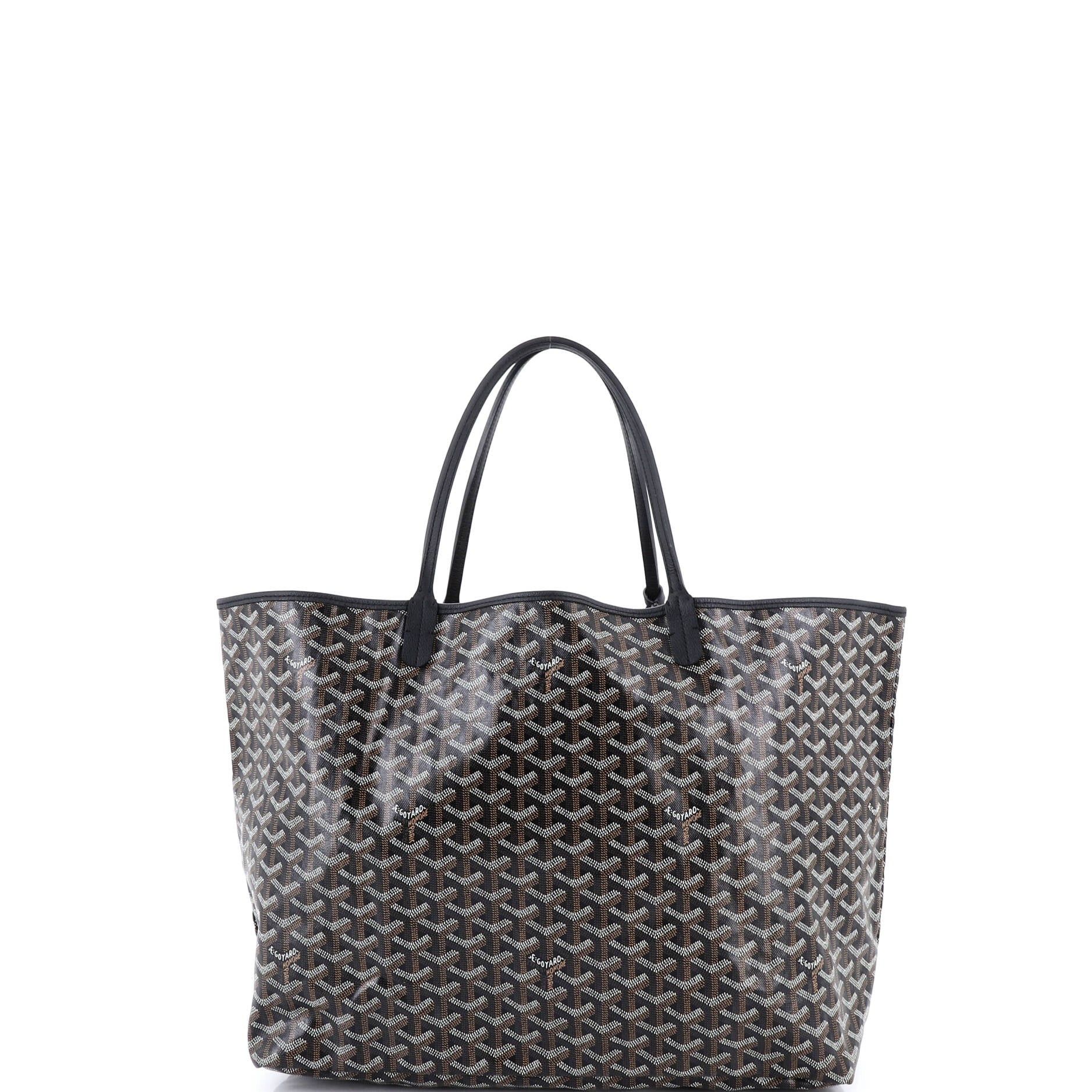 Goyard Saint Louis Tote Size ONE SIZE - 4 Thumbnail