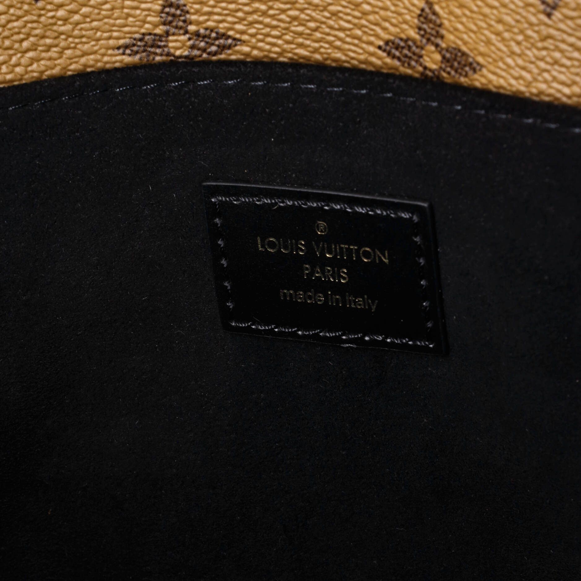 Louis Vuitton Pochette Metis Size ONE SIZE - 7 Thumbnail