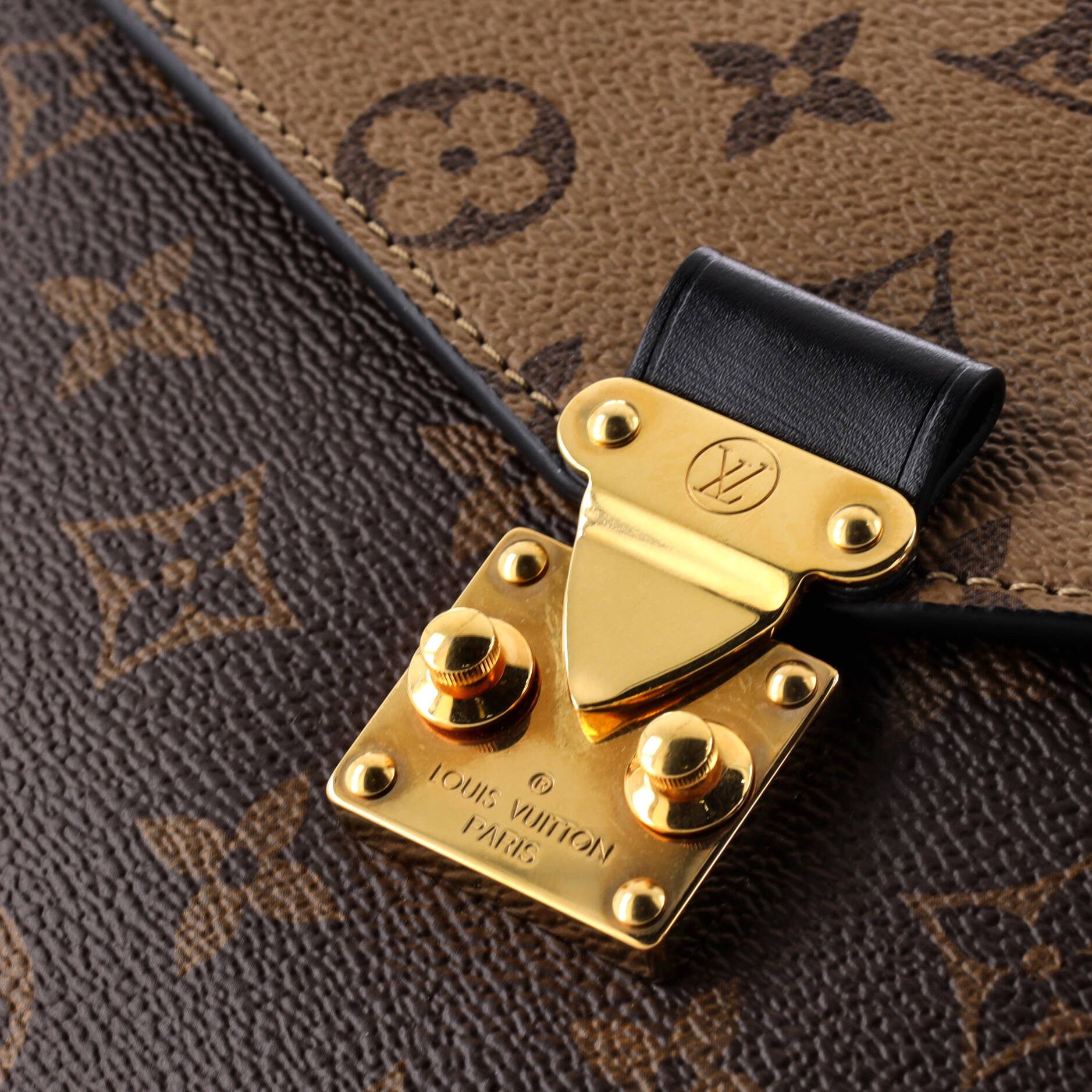 Louis Vuitton Pochette Metis Size ONE SIZE - 6 Thumbnail