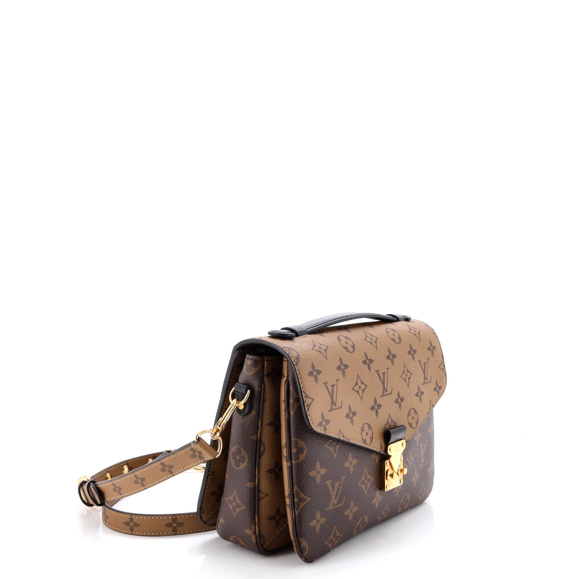 Louis Vuitton Pochette Metis Size ONE SIZE - 2 Thumbnail