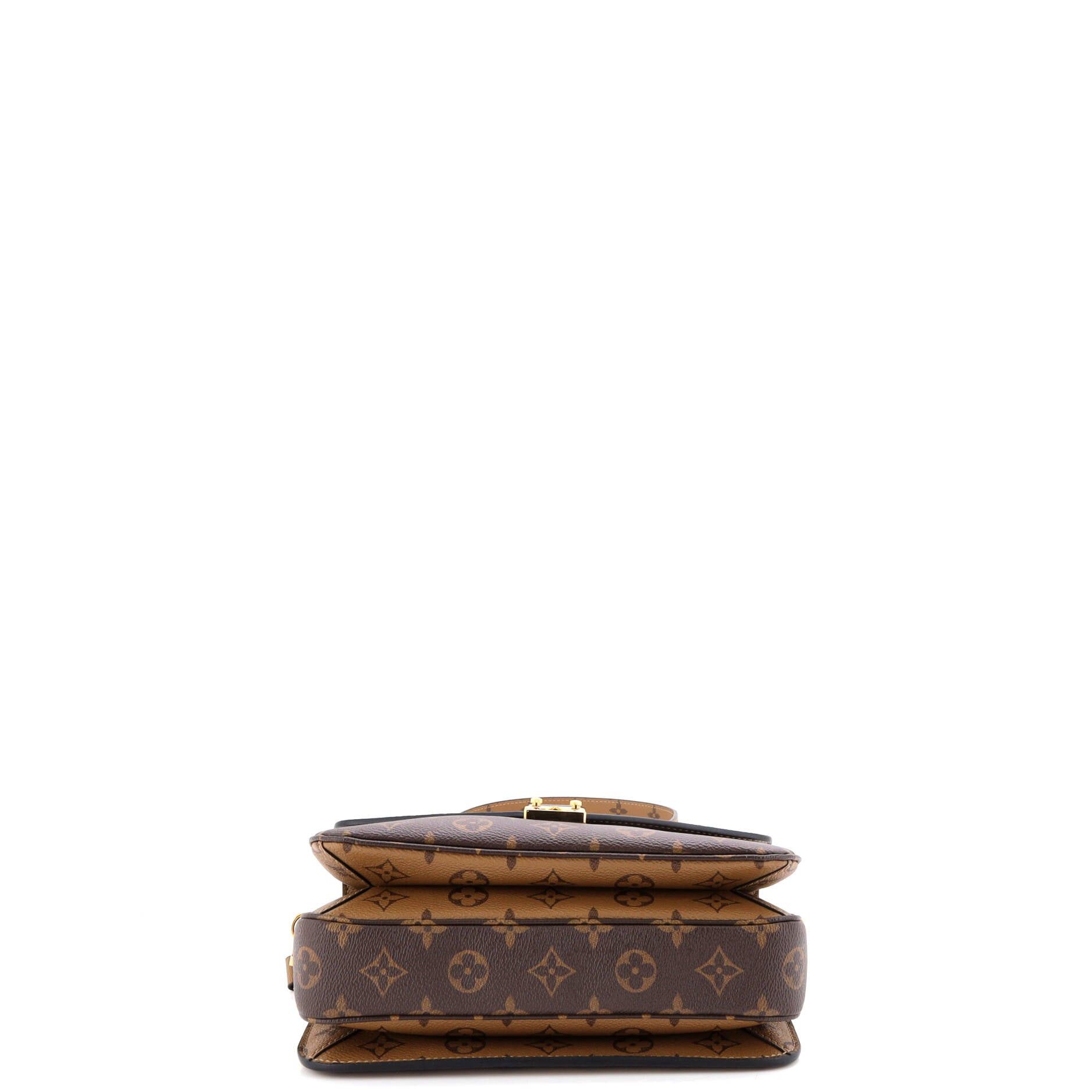 Louis Vuitton Pochette Metis Size ONE SIZE - 4 Thumbnail