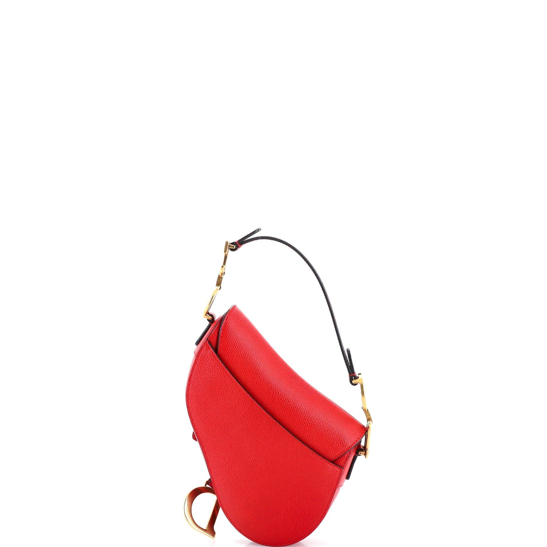 Dior Saddle Handbag Size ONE SIZE - 3 Thumbnail
