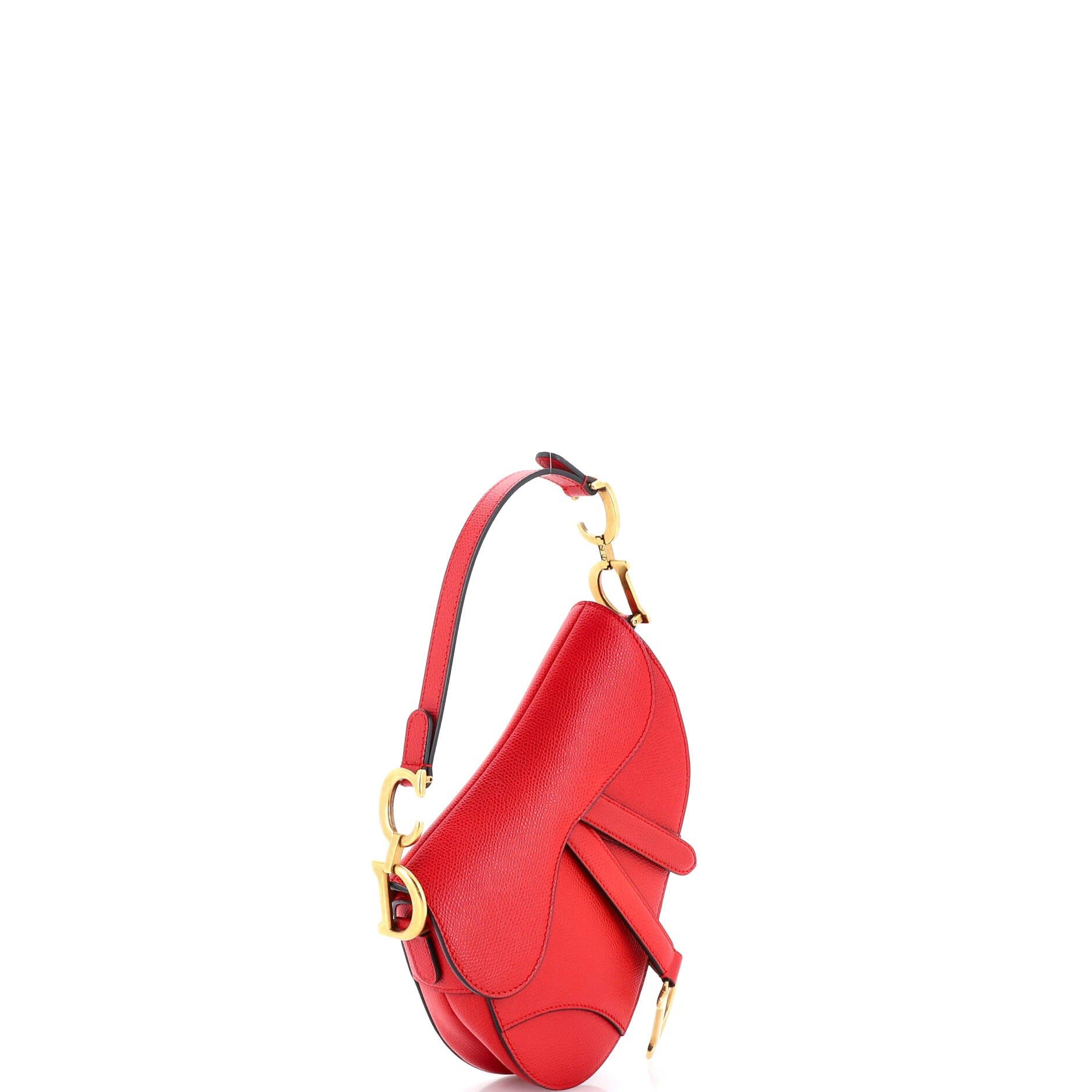 Dior Saddle Handbag Size ONE SIZE - 2 Thumbnail