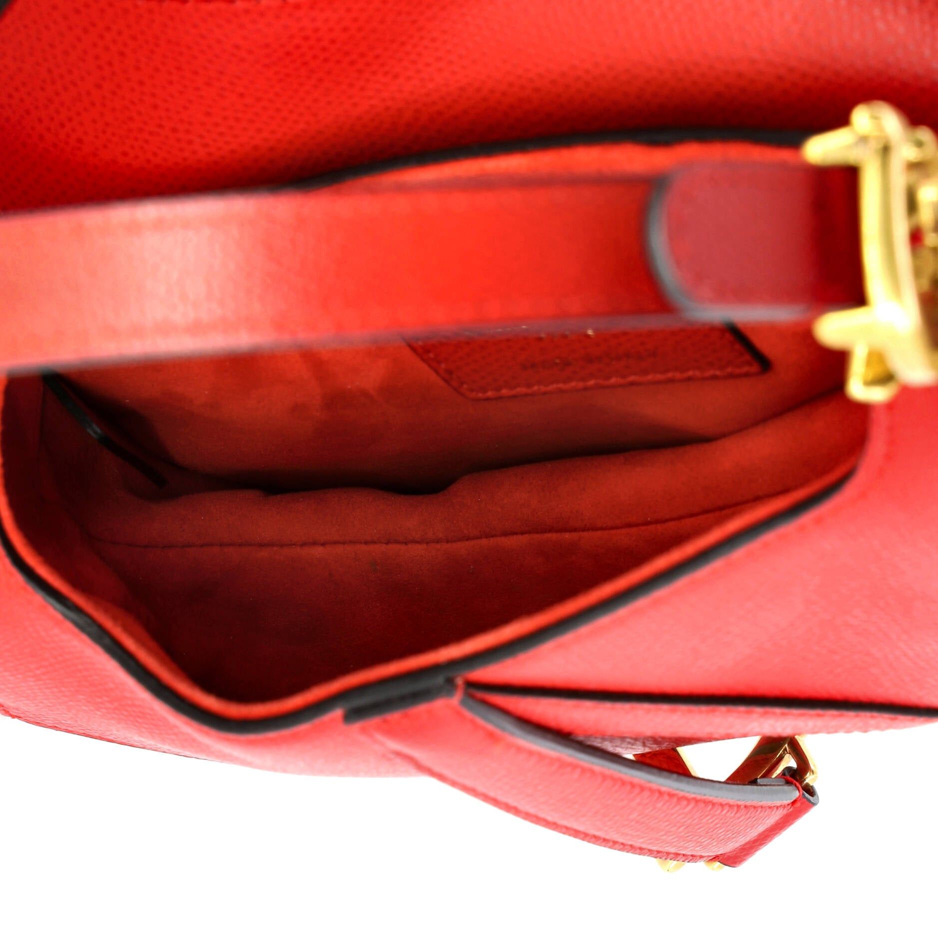 Dior Saddle Handbag Size ONE SIZE - 5 Thumbnail