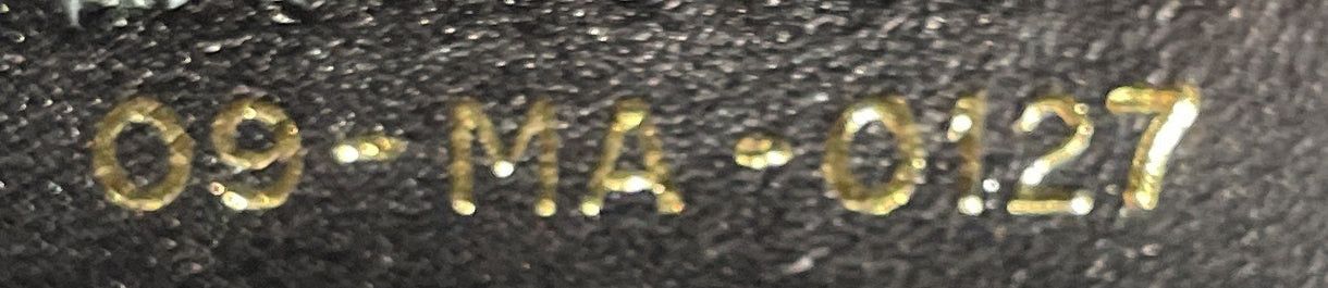 Dior D-Fence Saddle Bag Size ONE SIZE - 6 Thumbnail