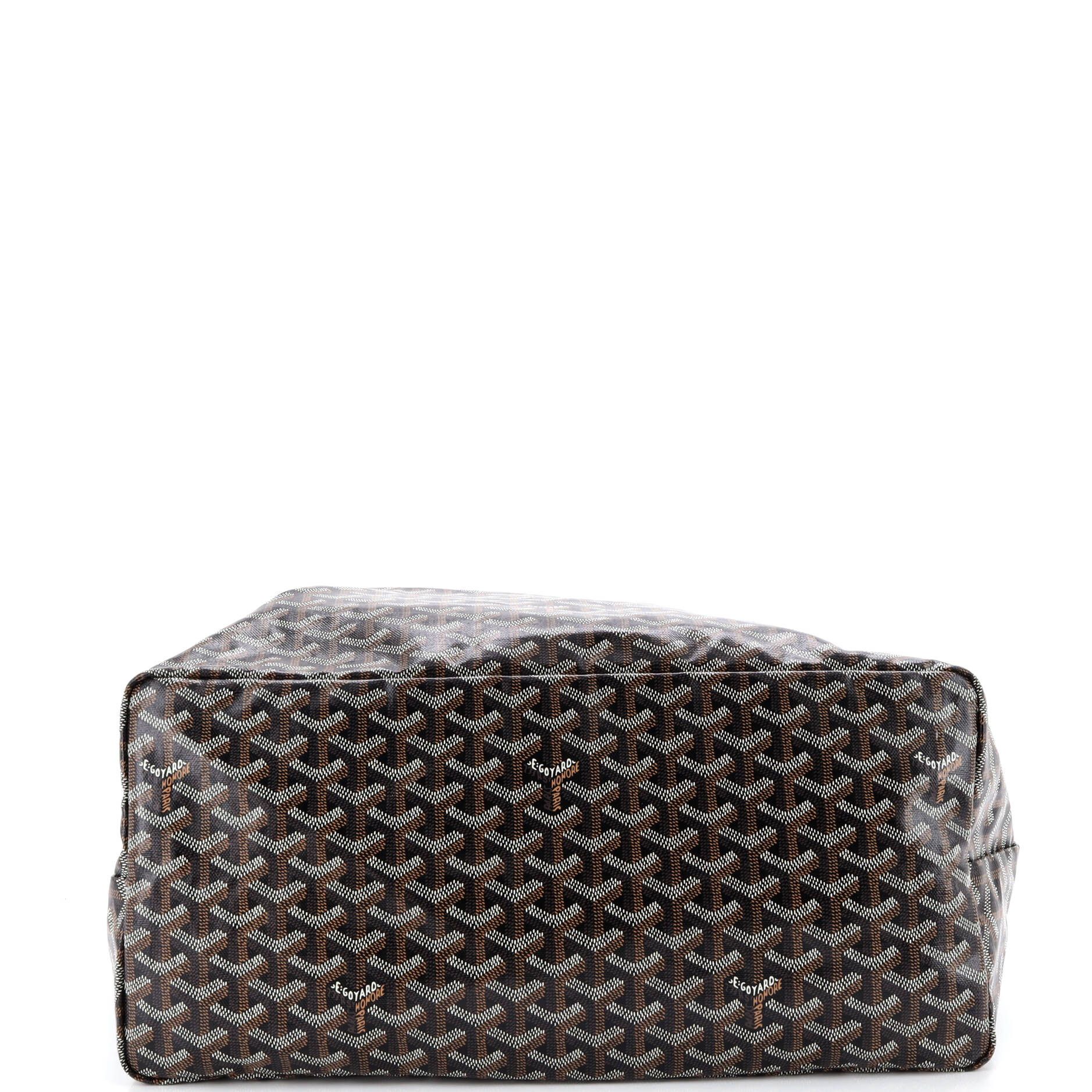Goyard Saint Louis Tote Size ONE SIZE - 5 Thumbnail