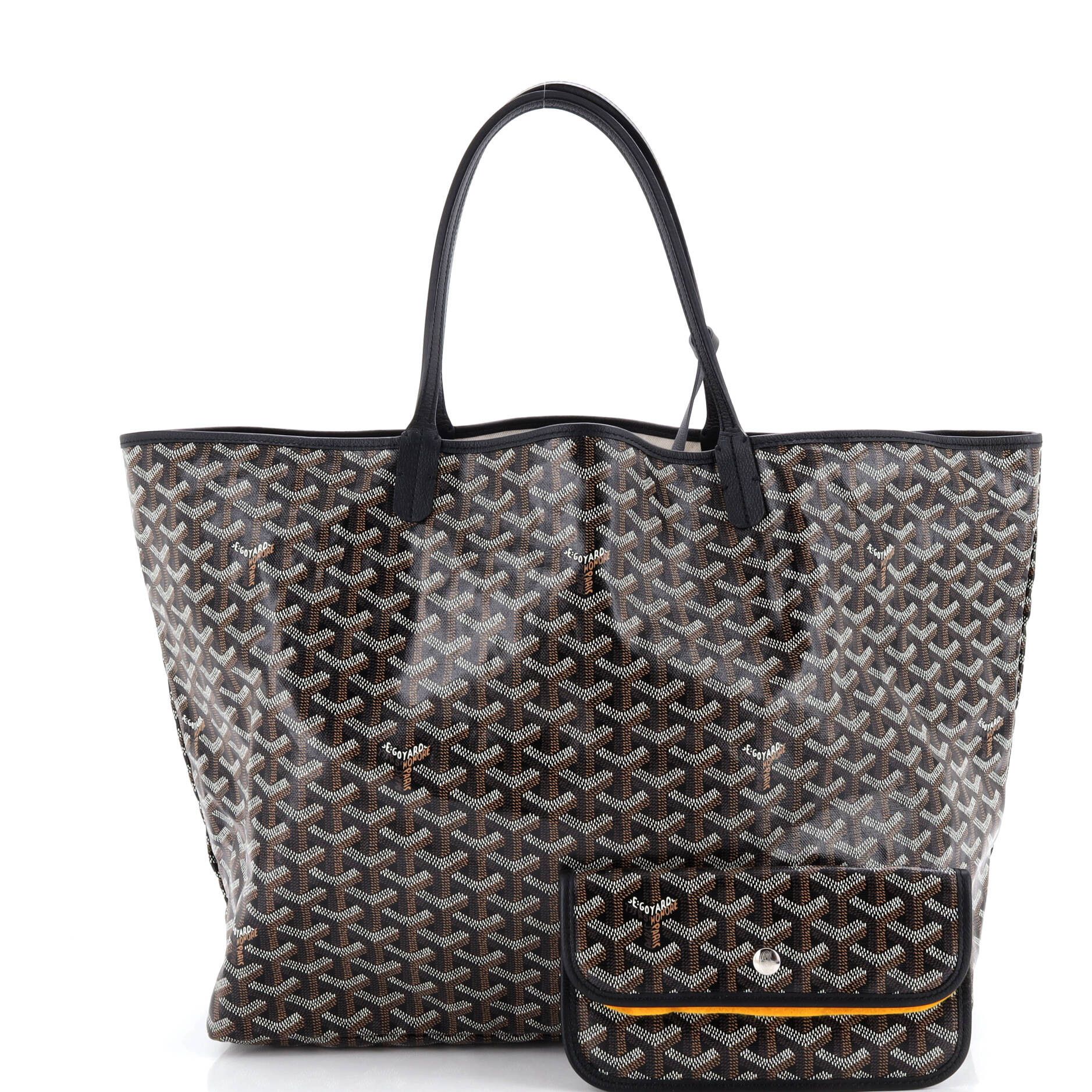 Goyard Saint Louis Tote Size ONE SIZE - 2 Thumbnail