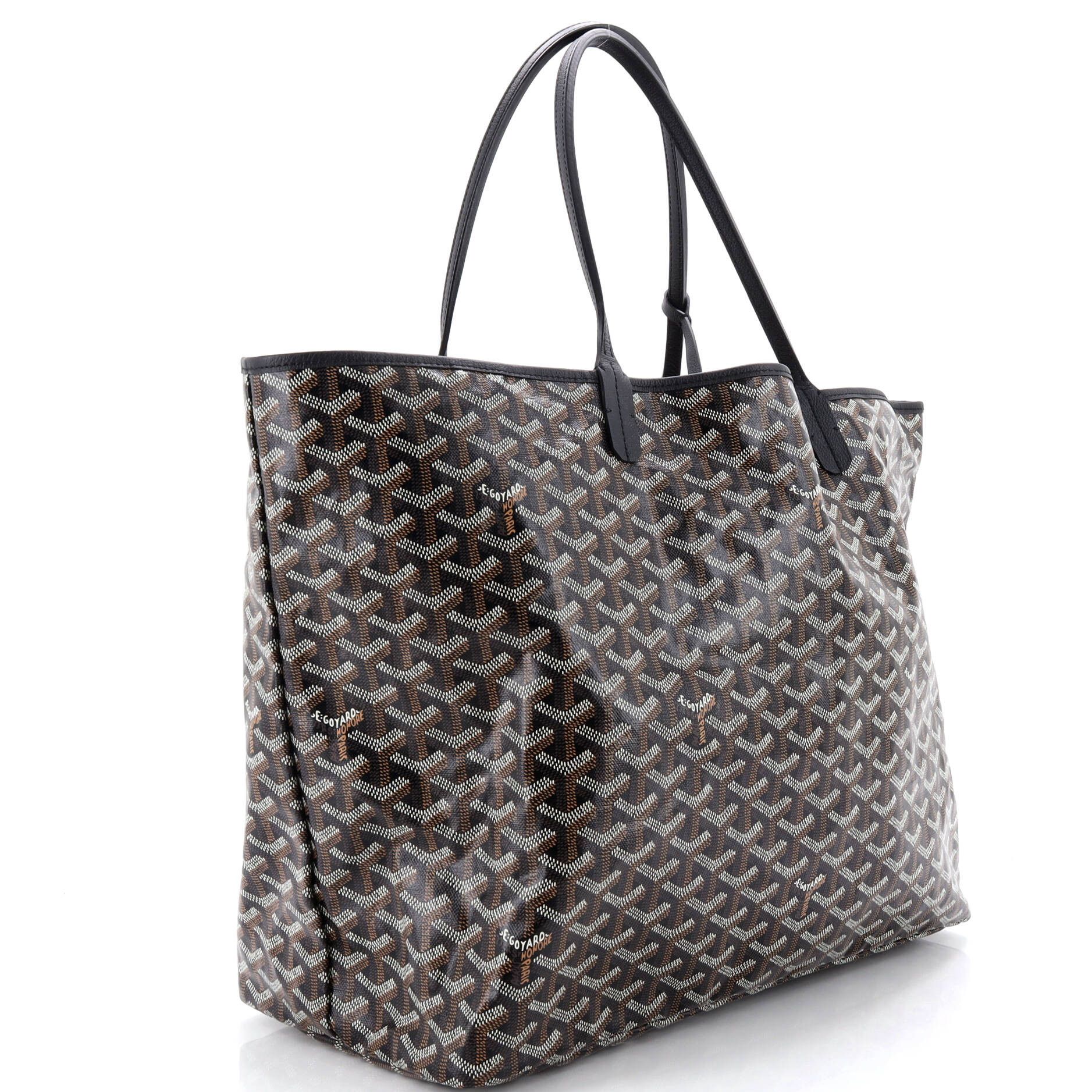 Goyard Saint Louis Tote Size ONE SIZE - 3 Thumbnail