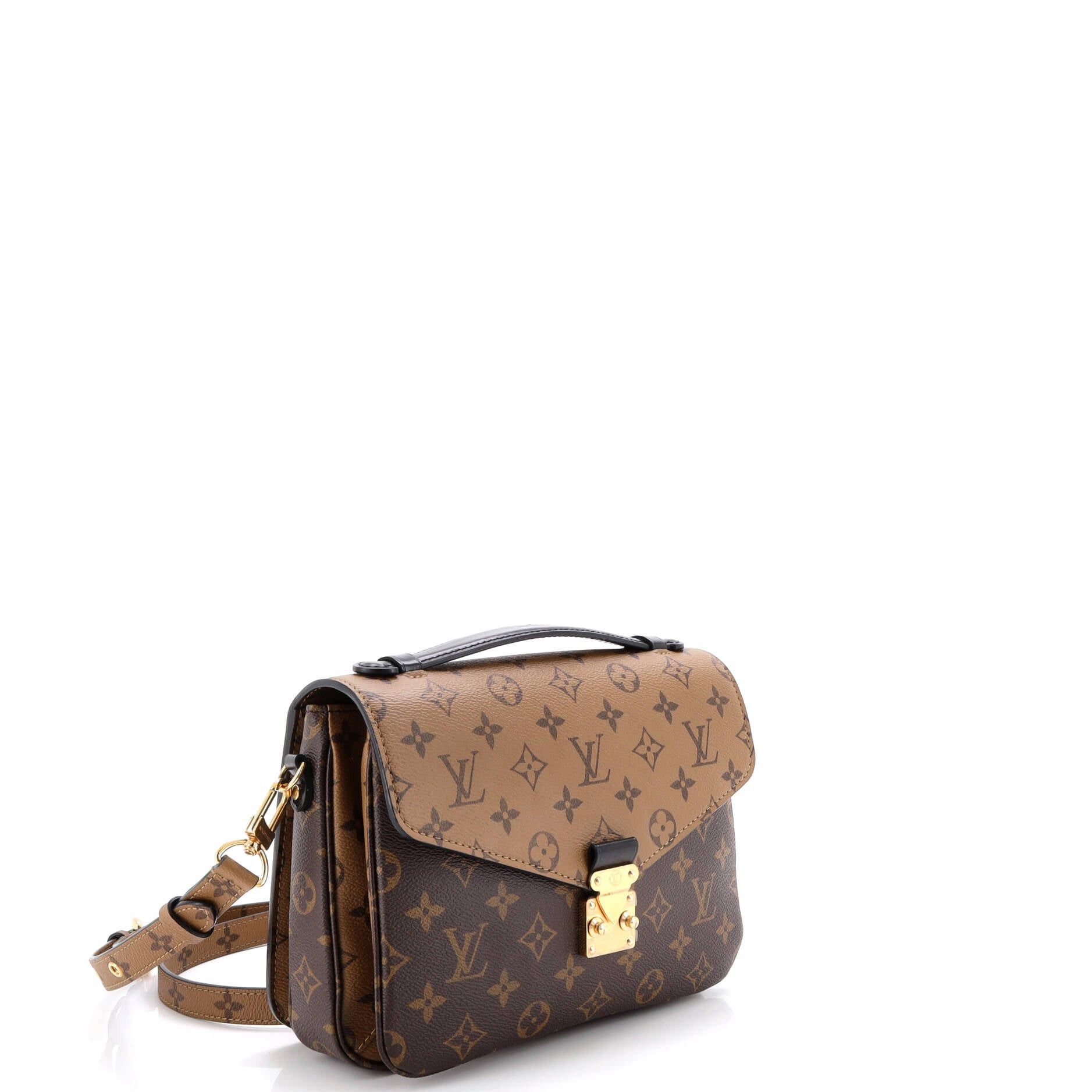 Louis Vuitton Pochette Metis Size ONE SIZE - 2 Thumbnail