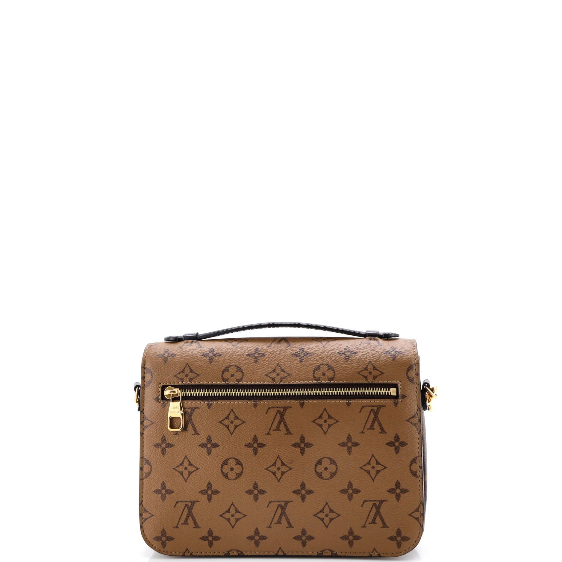 Louis Vuitton Pochette Metis Size ONE SIZE - 3 Thumbnail