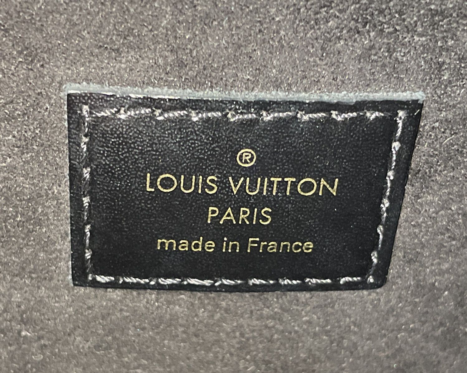 Louis Vuitton Pochette Metis Size ONE SIZE - 7 Thumbnail