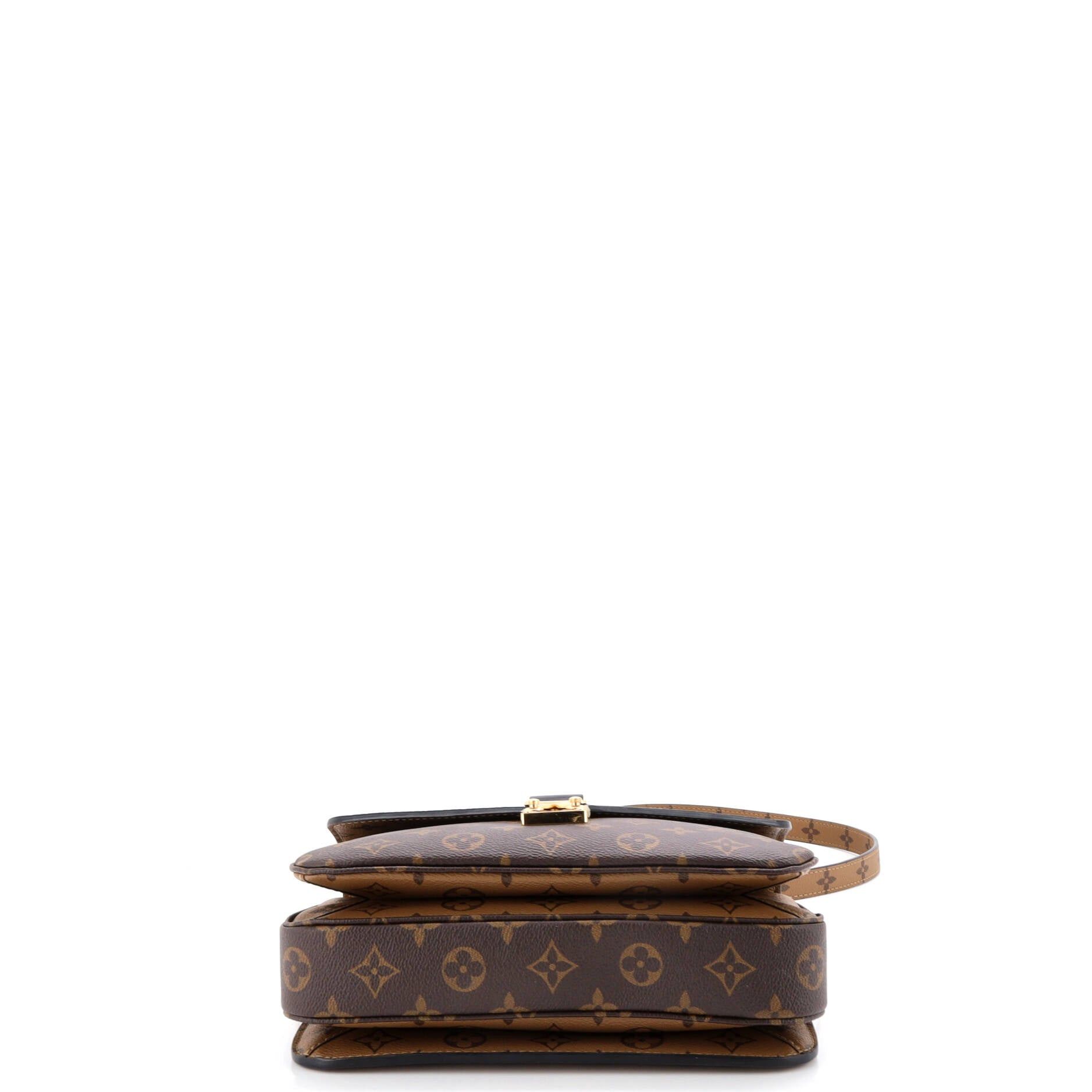 Louis Vuitton Pochette Metis Size ONE SIZE - 4 Thumbnail