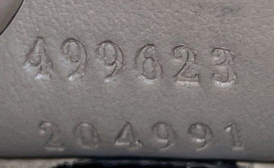Gucci Dionysus Bag Size ONE SIZE - 7 Thumbnail