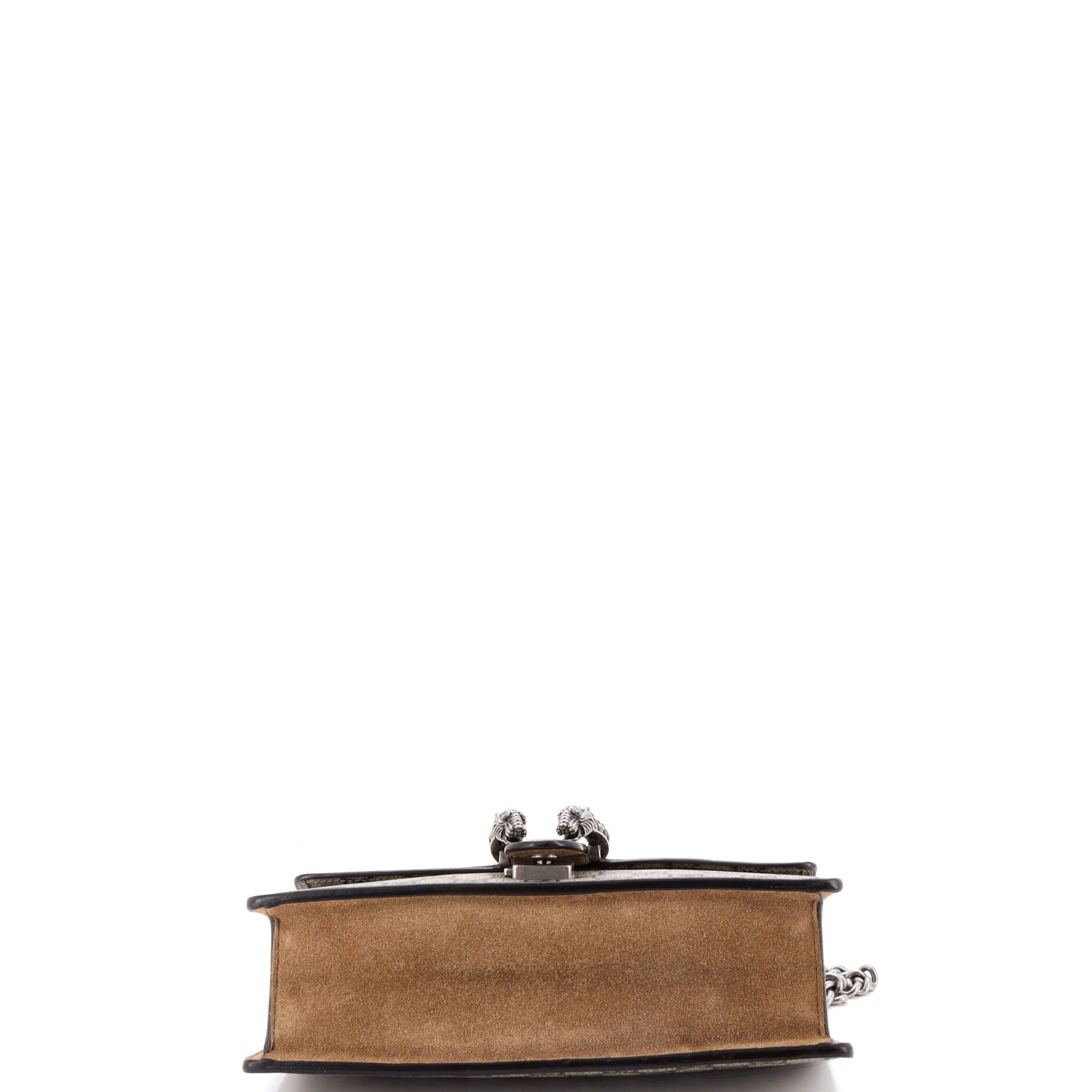 Gucci Dionysus Bag Size ONE SIZE - 4 Thumbnail
