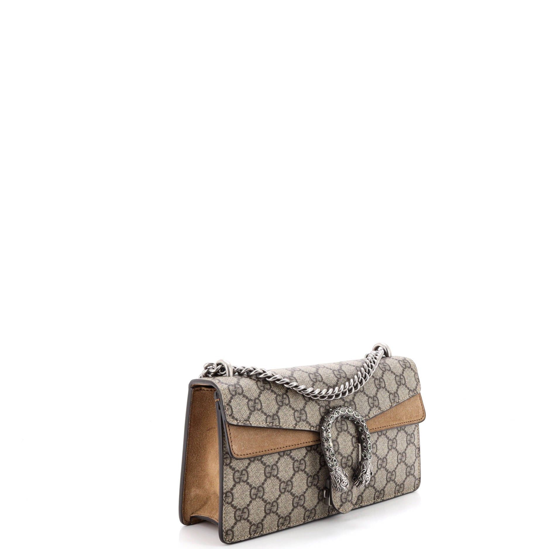Gucci Dionysus Bag Size ONE SIZE - 2 Thumbnail