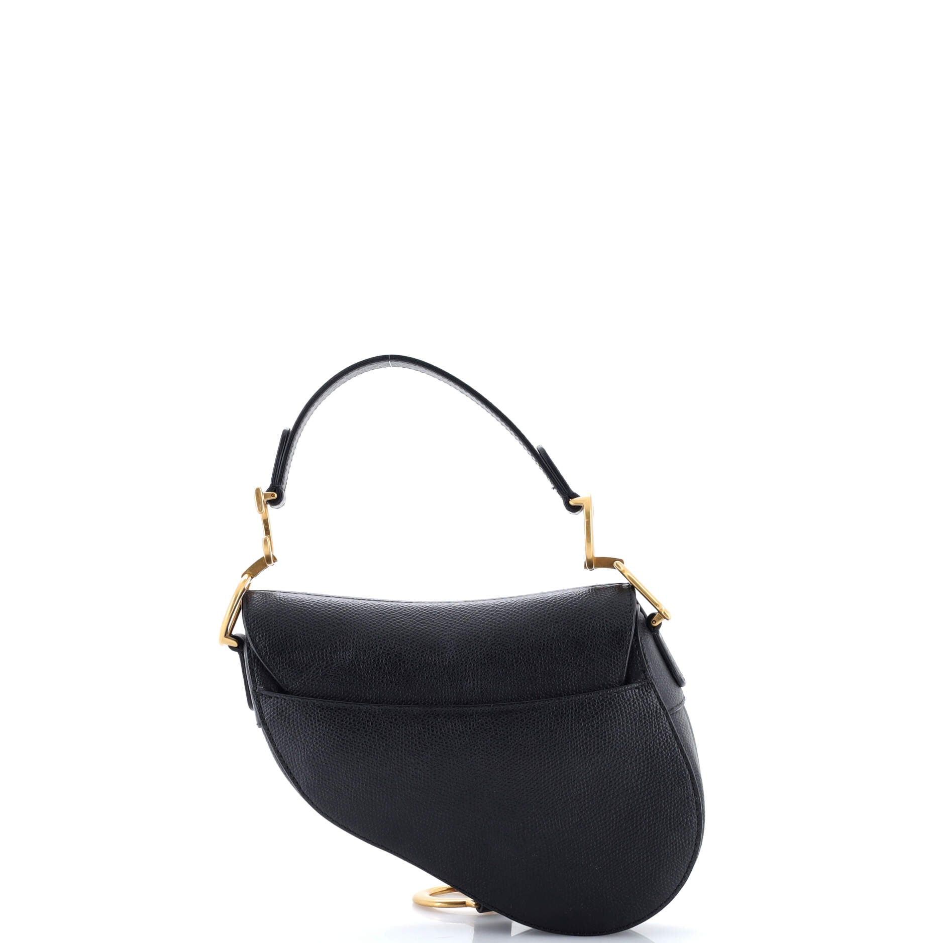 Dior Saddle Handbag Size ONE SIZE - 3 Thumbnail
