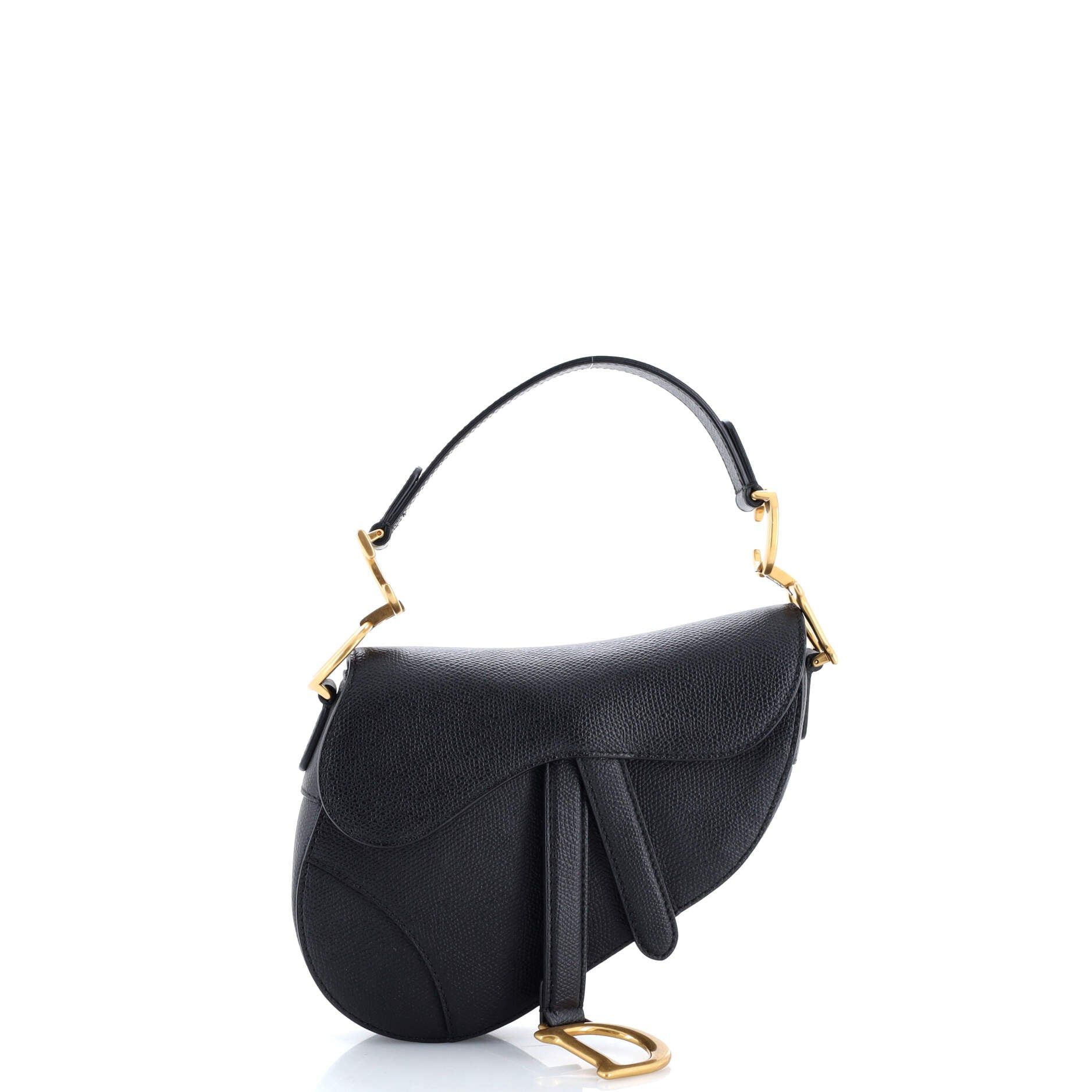 Dior Saddle Handbag Size ONE SIZE - 2 Thumbnail
