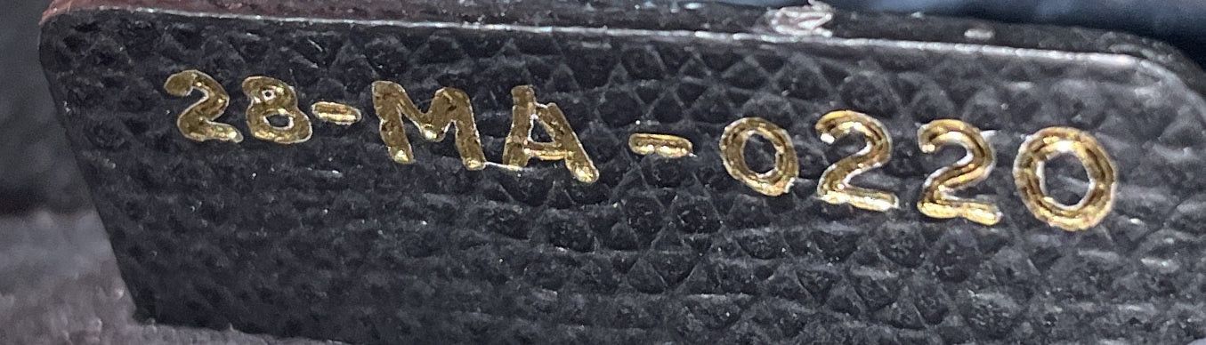 Dior Saddle Handbag Size ONE SIZE - 7 Thumbnail