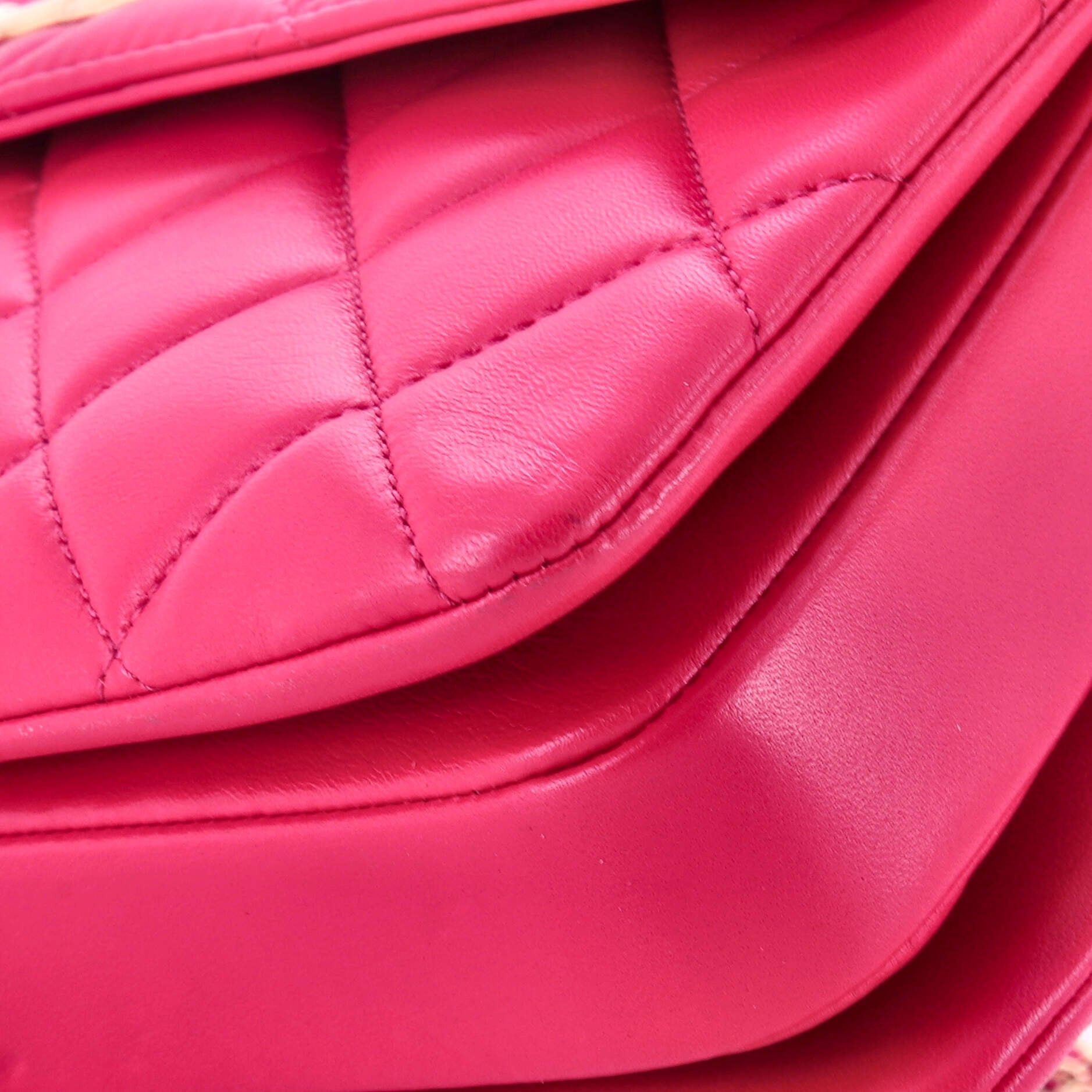 Chanel Trendy CC Top Handle Bag Size ONE SIZE - 7 Thumbnail