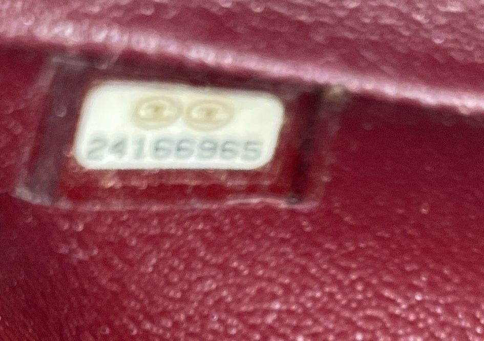 Chanel Trendy CC Top Handle Bag Size ONE SIZE - 8 Thumbnail