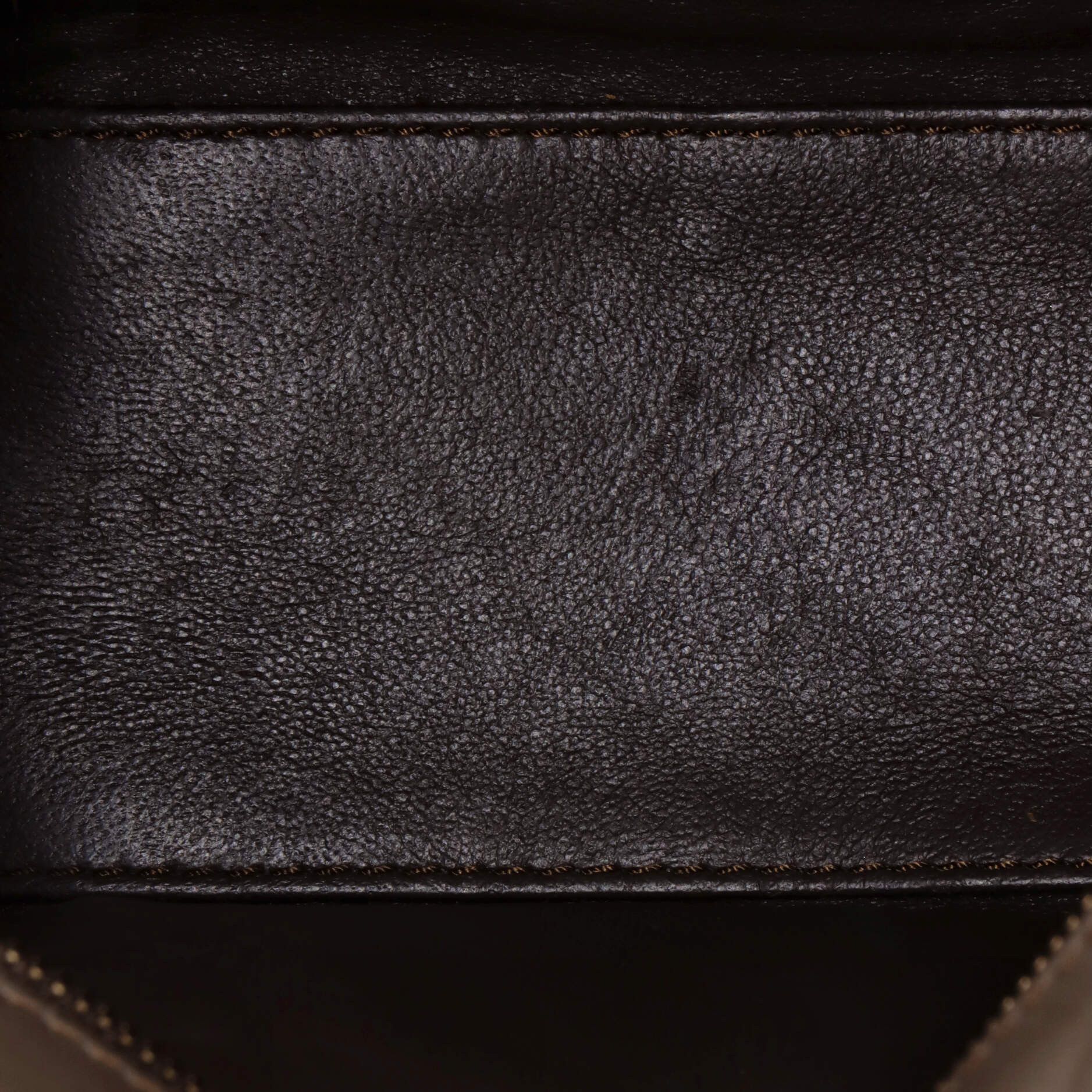 Celine Tricolor Luggage Bag Size ONE SIZE - 5 Thumbnail