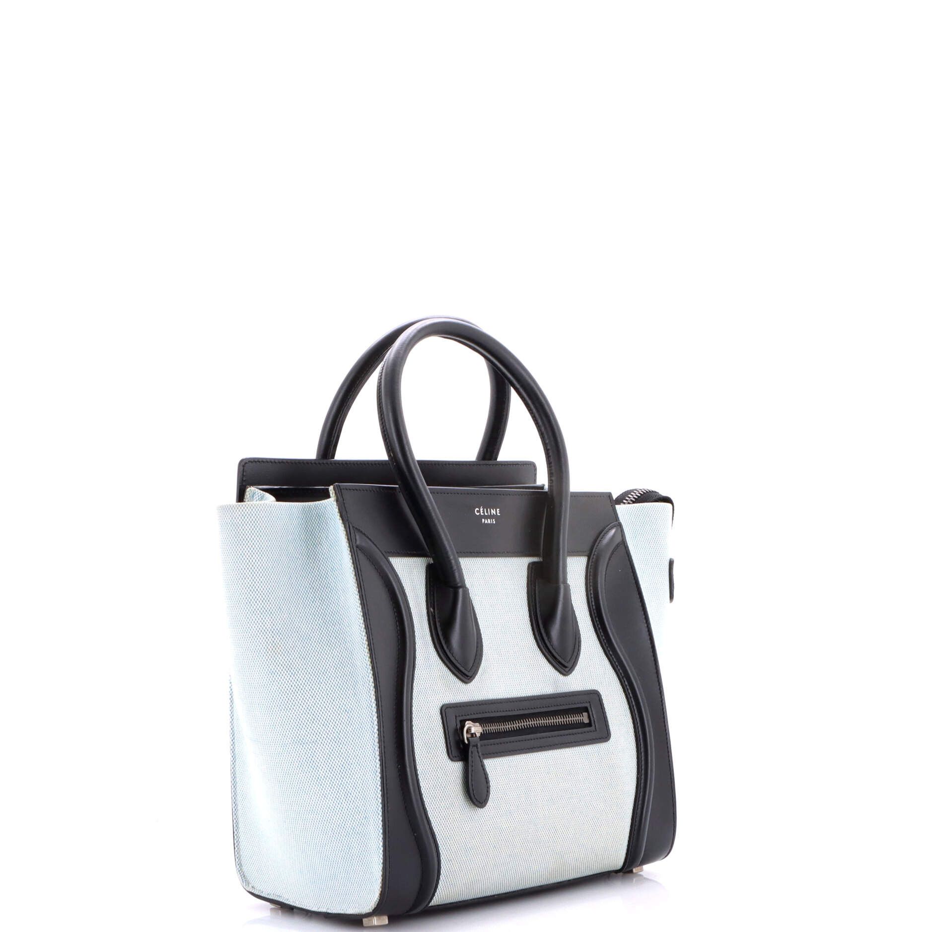 Celine Luggage Bag Size ONE SIZE - 2 Thumbnail