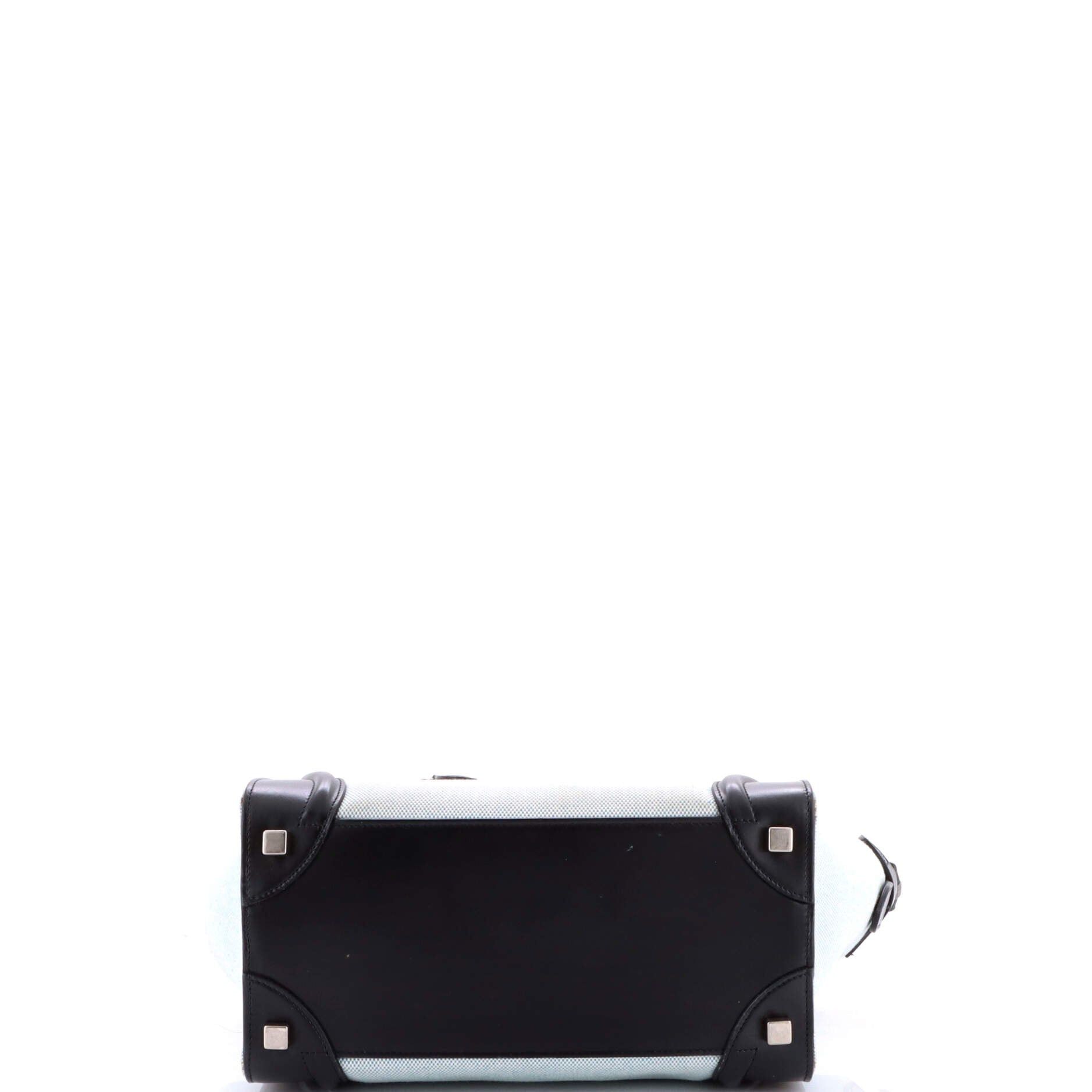 Celine Luggage Bag Size ONE SIZE - 4 Thumbnail