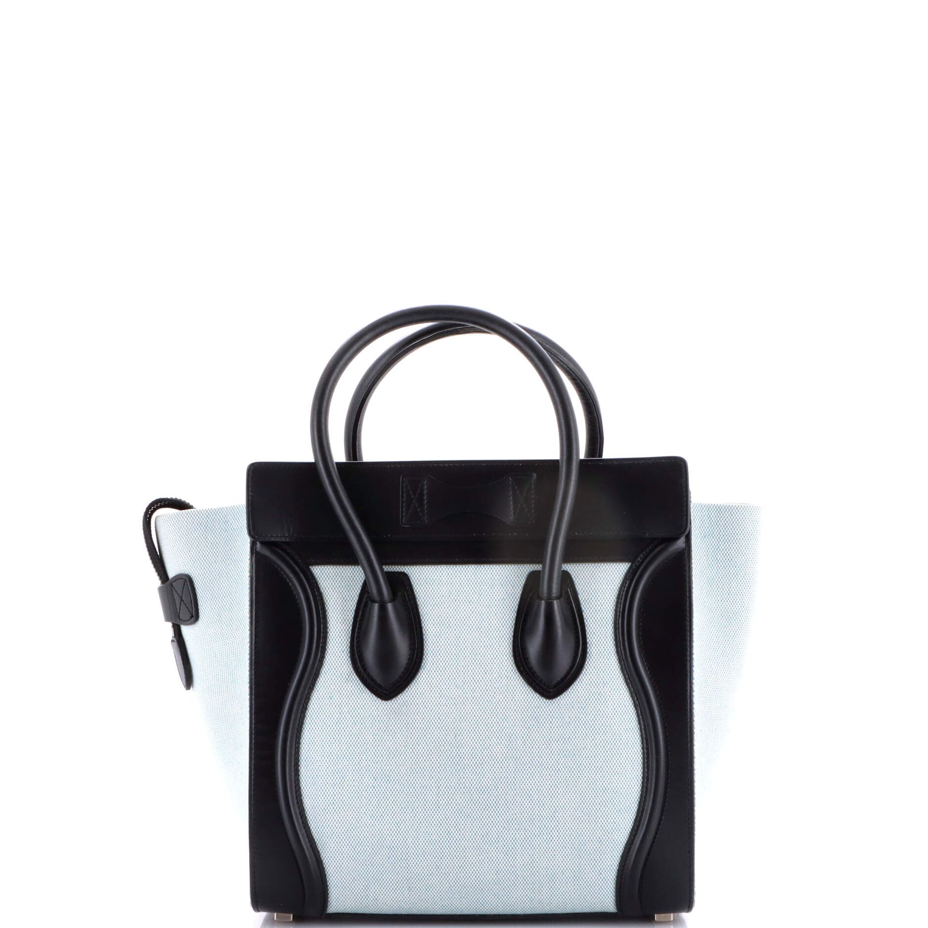Celine Luggage Bag Size ONE SIZE - 3 Thumbnail