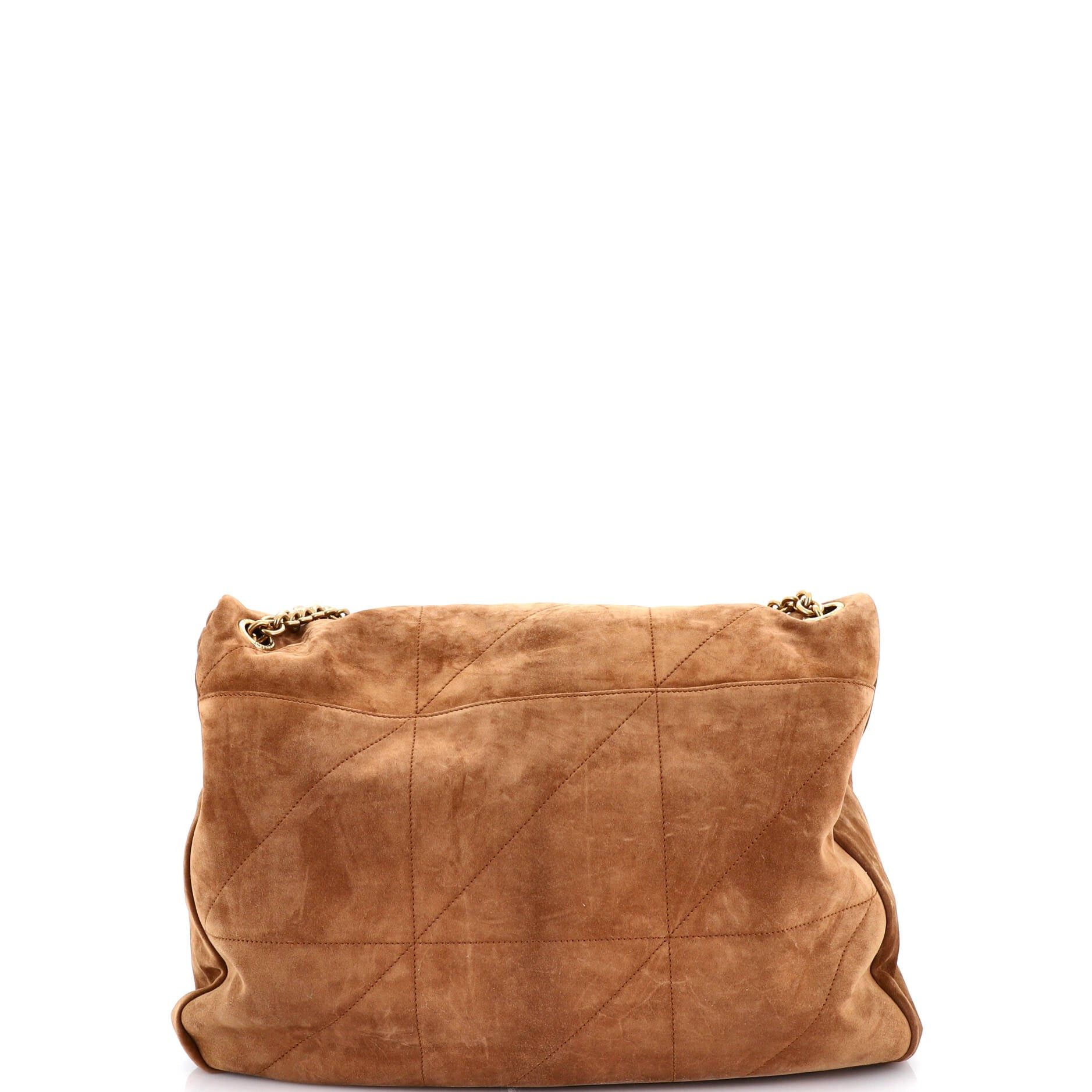 Saint Laurent Paris Jamie 4.3 Shoulder Bag Size ONE SIZE - 3 Thumbnail