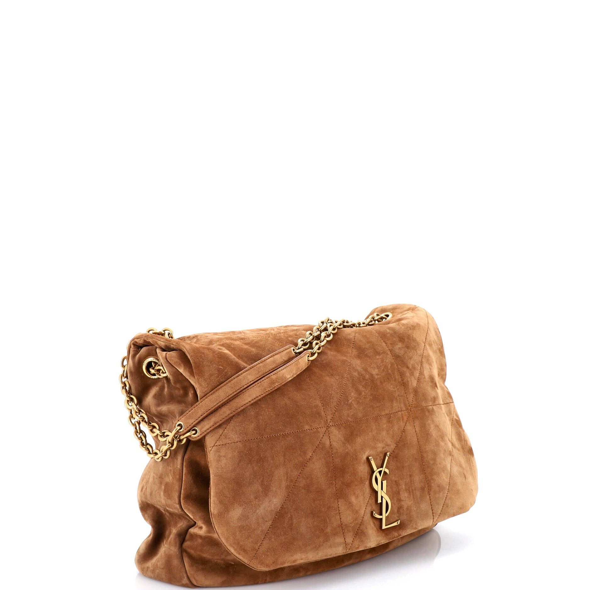 Saint Laurent Paris Jamie 4.3 Shoulder Bag Size ONE SIZE - 2 Thumbnail