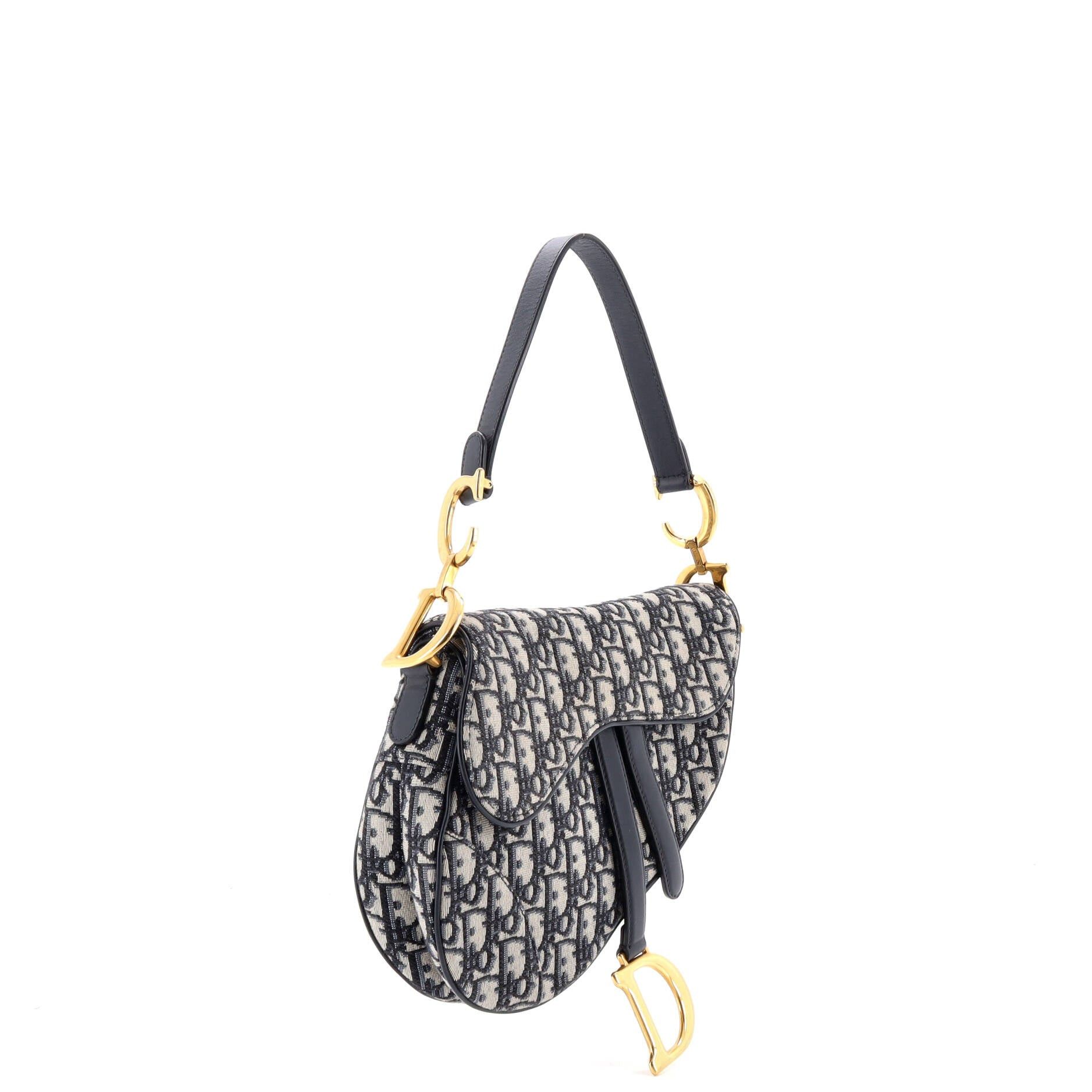 Dior Saddle Handbag Size ONE SIZE - 2 Thumbnail