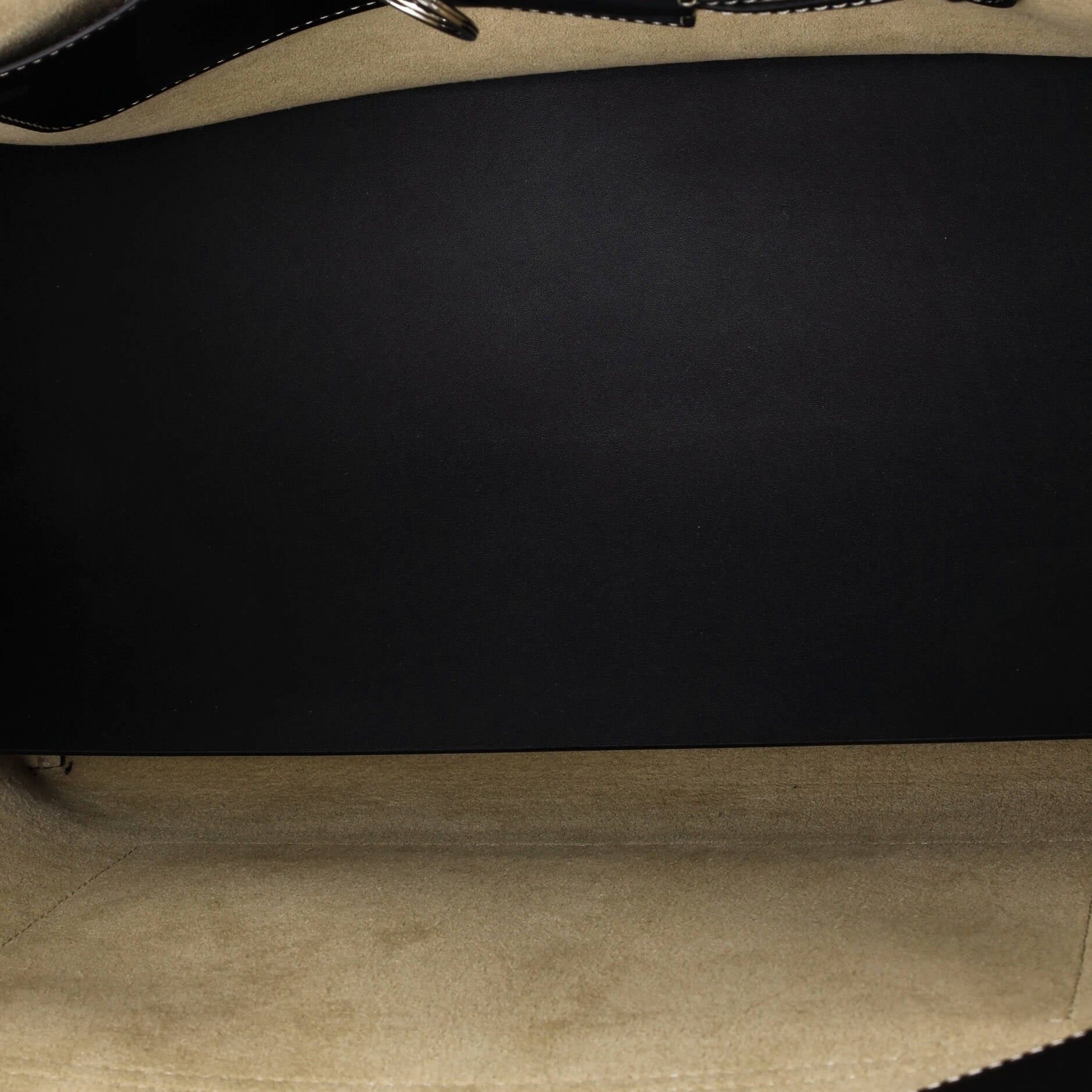 Burberry Soft Pocket Tote Size ONE SIZE - 5 Thumbnail