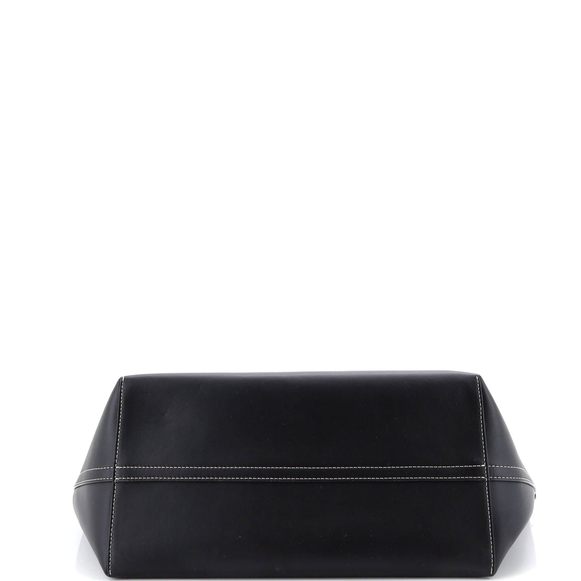 Burberry Soft Pocket Tote Size ONE SIZE - 4 Thumbnail